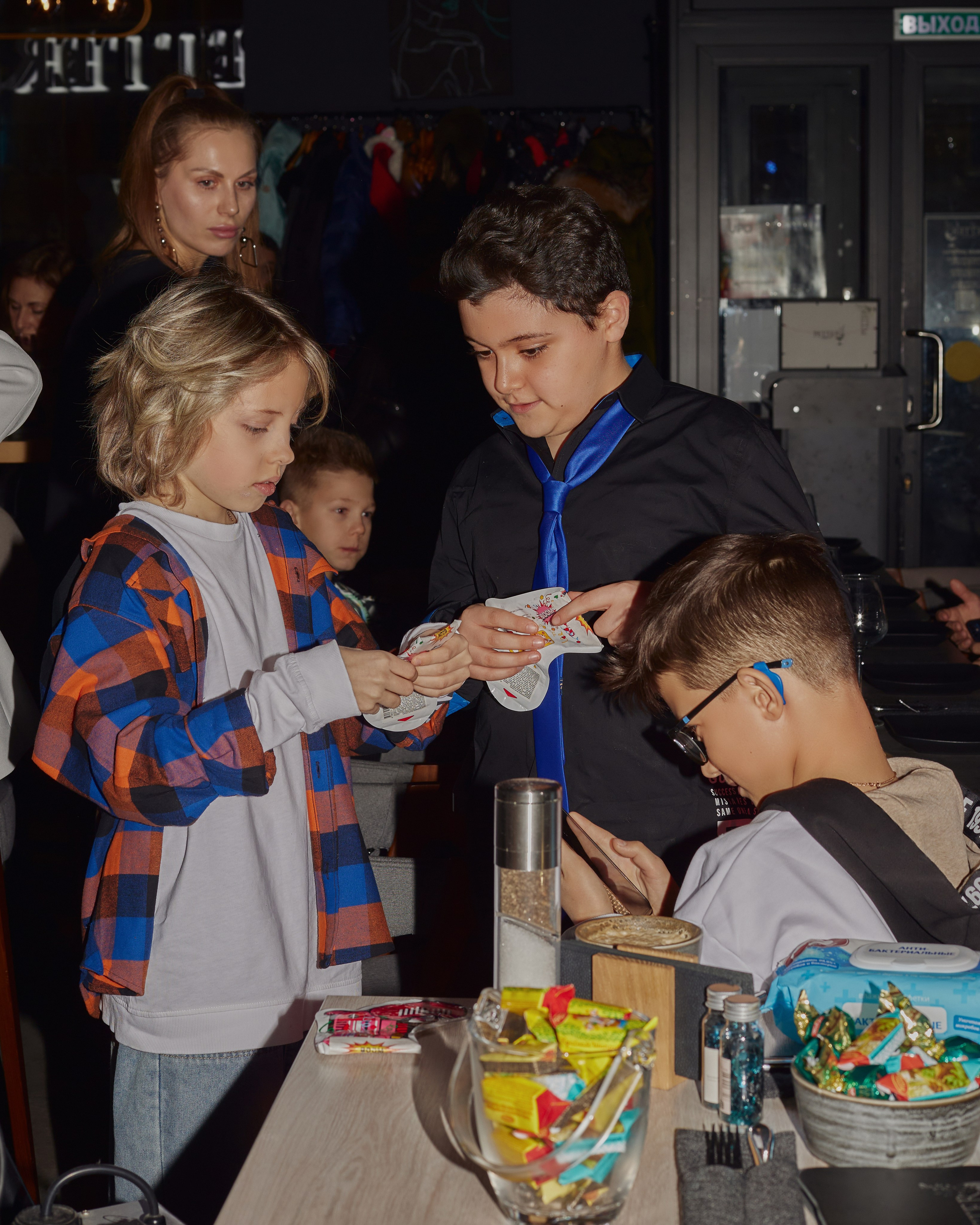 Репортаж. Фотограф в Москве и Санкт-Петербурге Елена Потапова