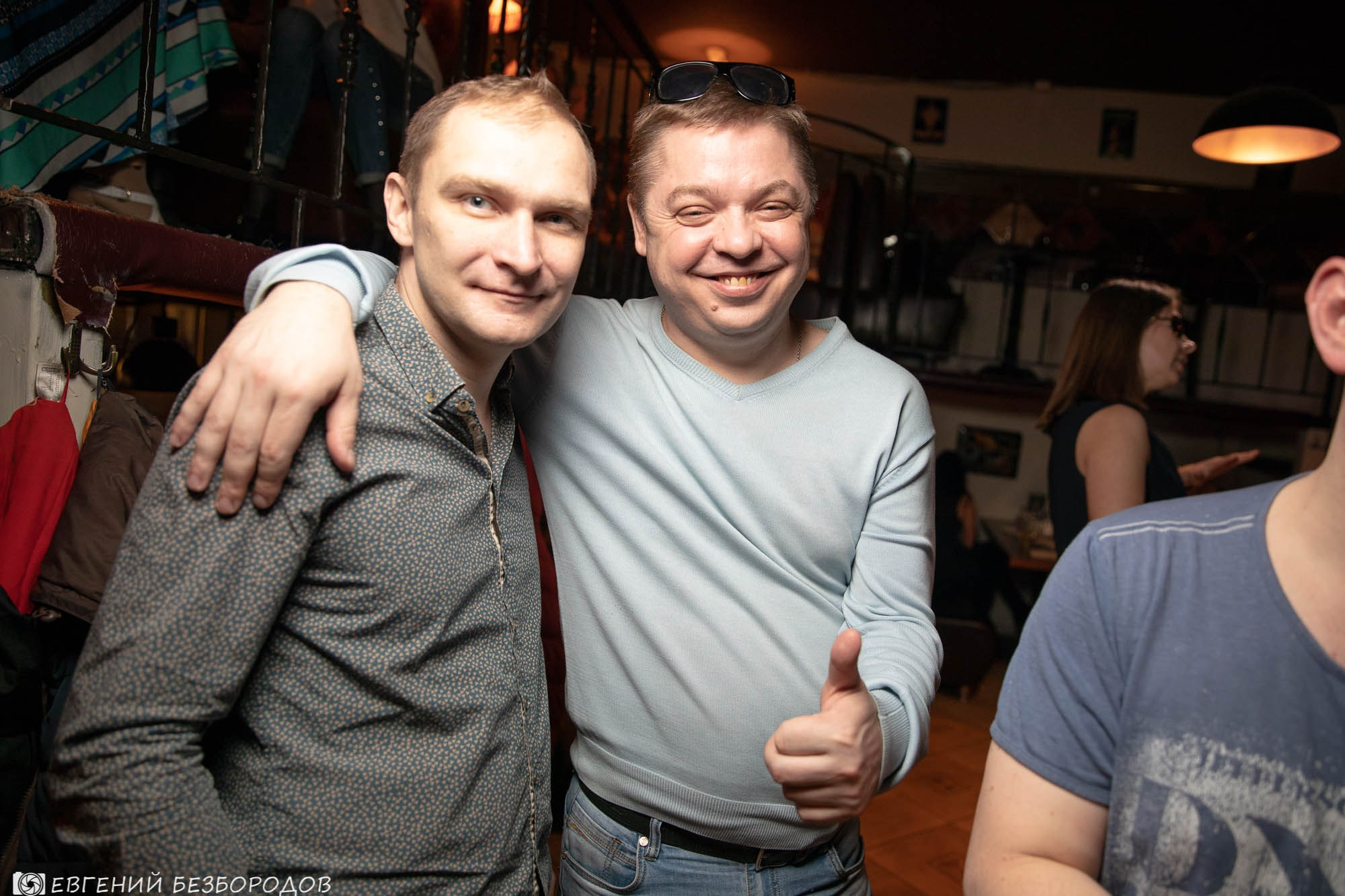 Клубнаяя вечеринка «Миссия: Лето» | 05.04.2019. Галерея Фантим