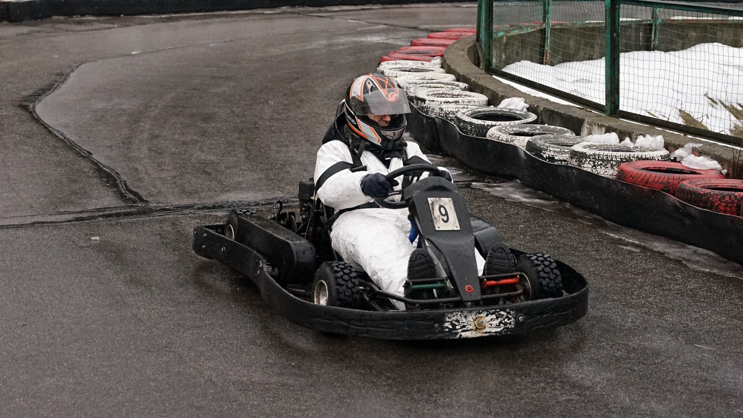 Картинг | 18.01.2025. Галерея Фантим