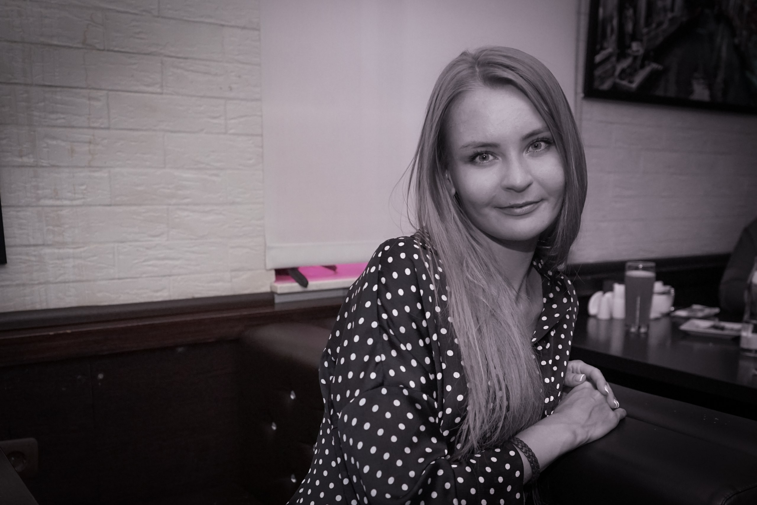 Барная вечеринка | 24.03.2018. Галерея Фантим