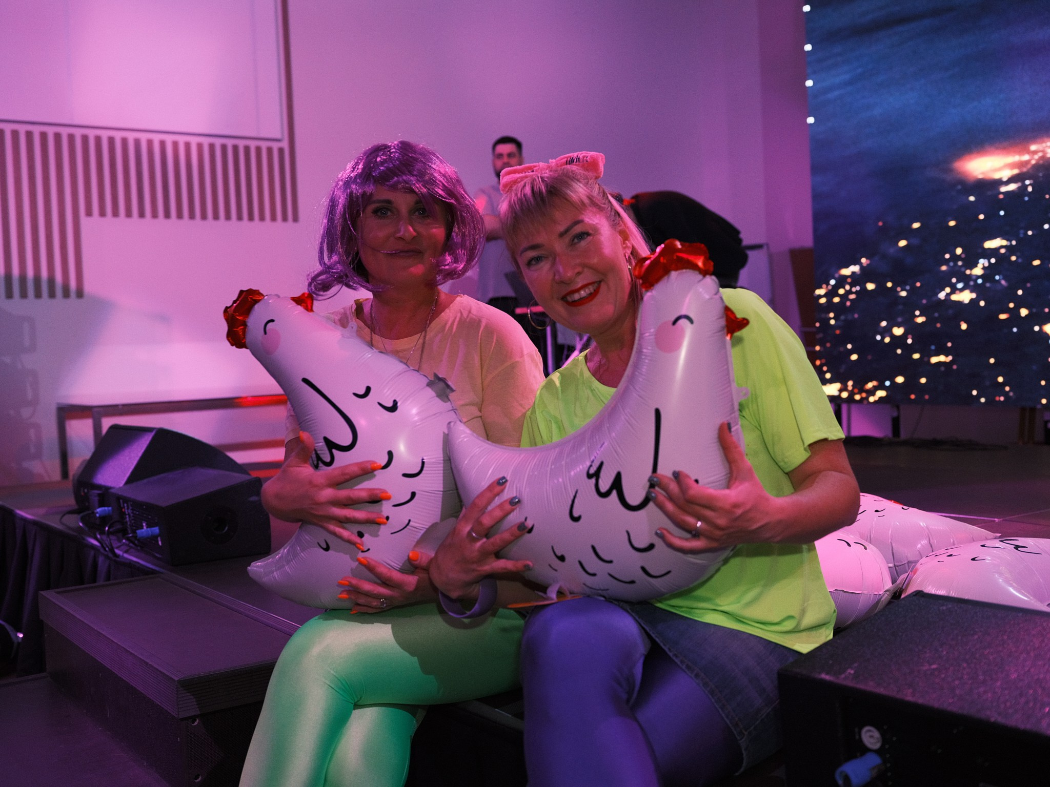 Деревенский гламур. Загородный выезд | 18-19.10.2025. Галерея Фантим