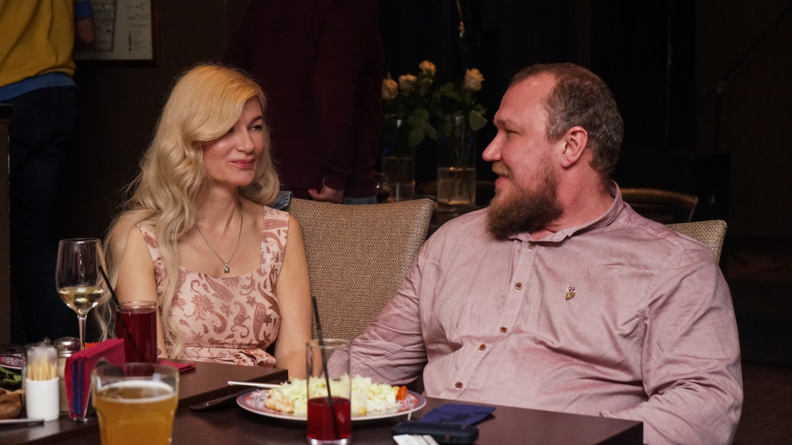 Музыкальная вечеринка | 07.03.2020 г. Галерея Фантим