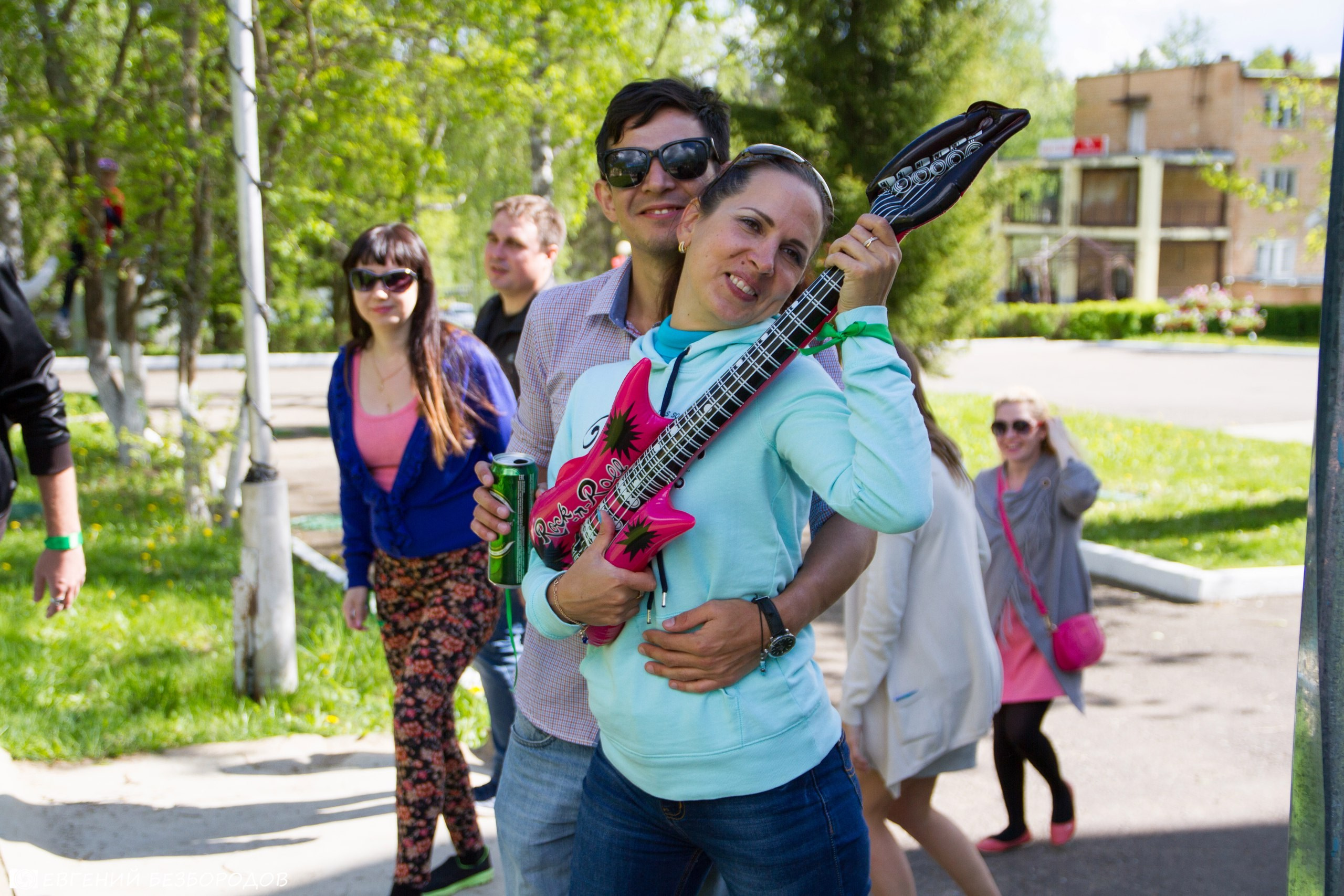 День Рождения Фантима. Часть 1 | 27-28.05.2017. Галерея Фантим