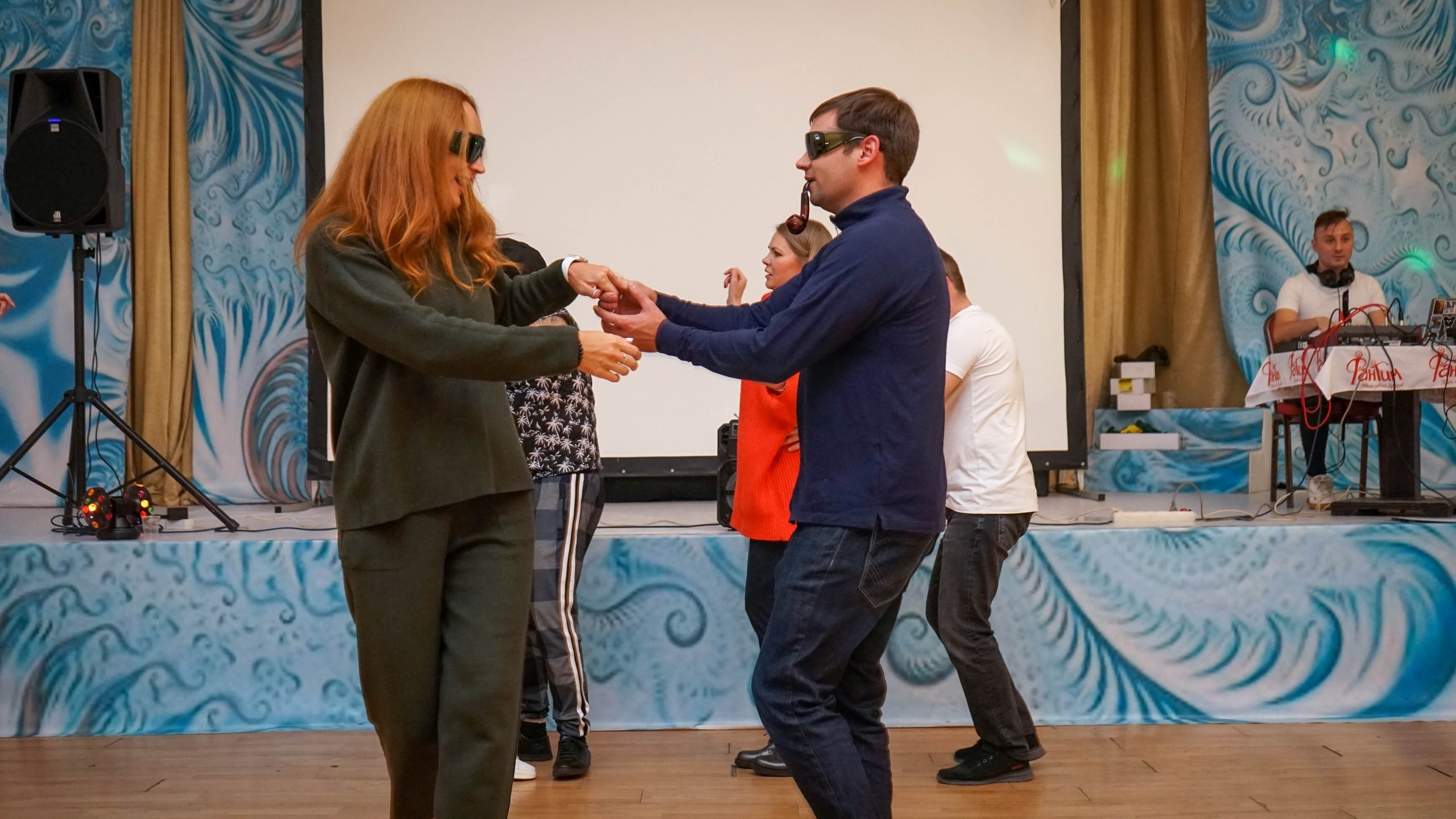 Загородный выезд | 16-17.10.21. Галерея Фантим