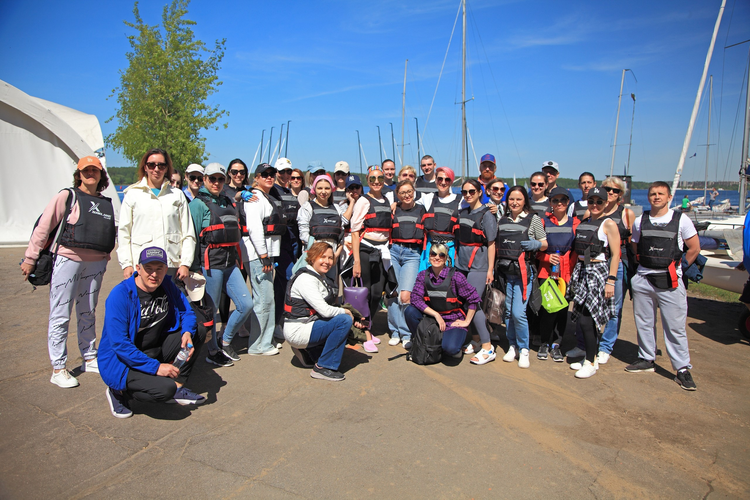 Яхтинг | 25.05.2024. Галерея Фантим