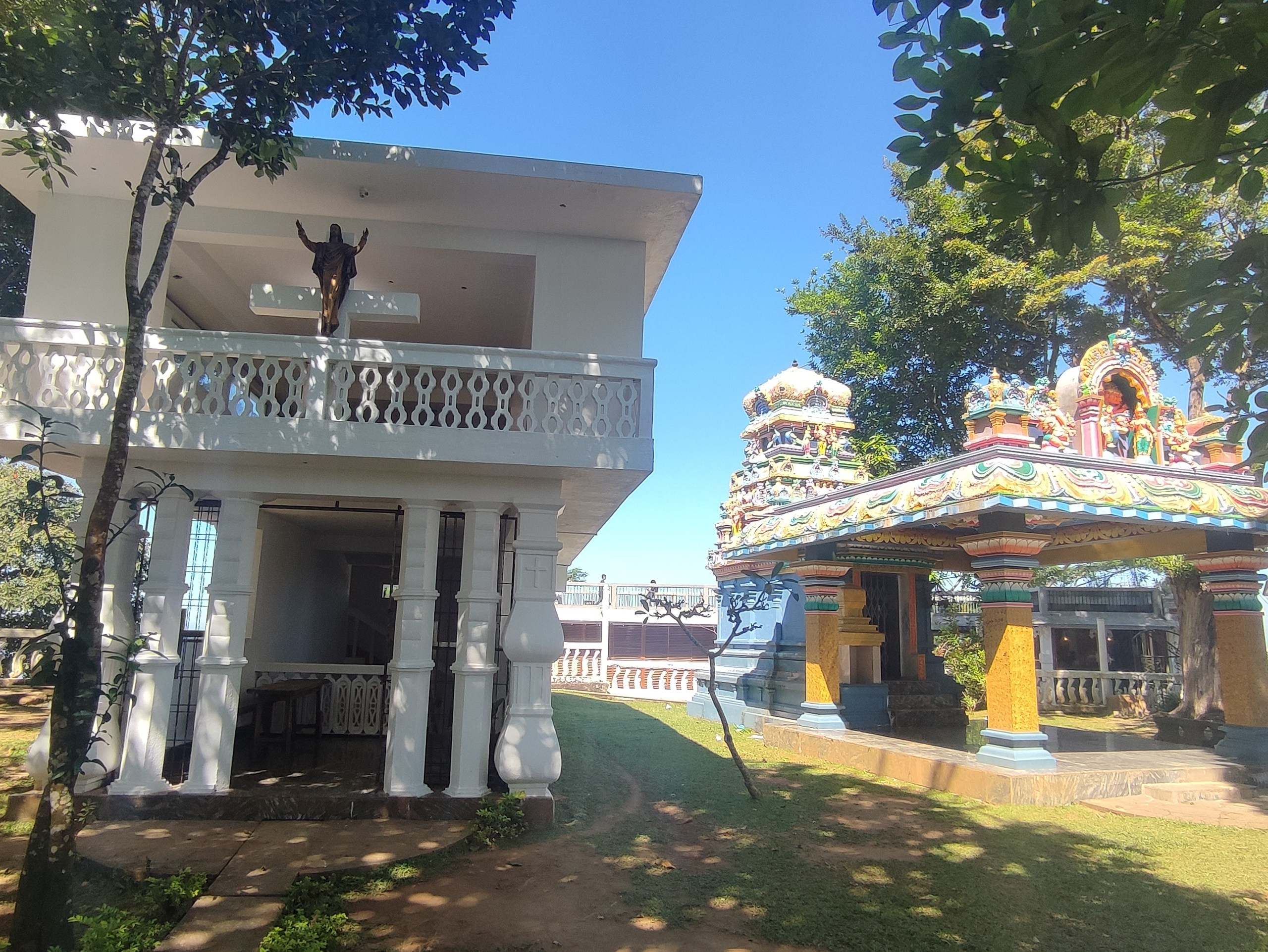 Шри-Ланка | 31.01 — 10.02.2025. Галерея Фантим