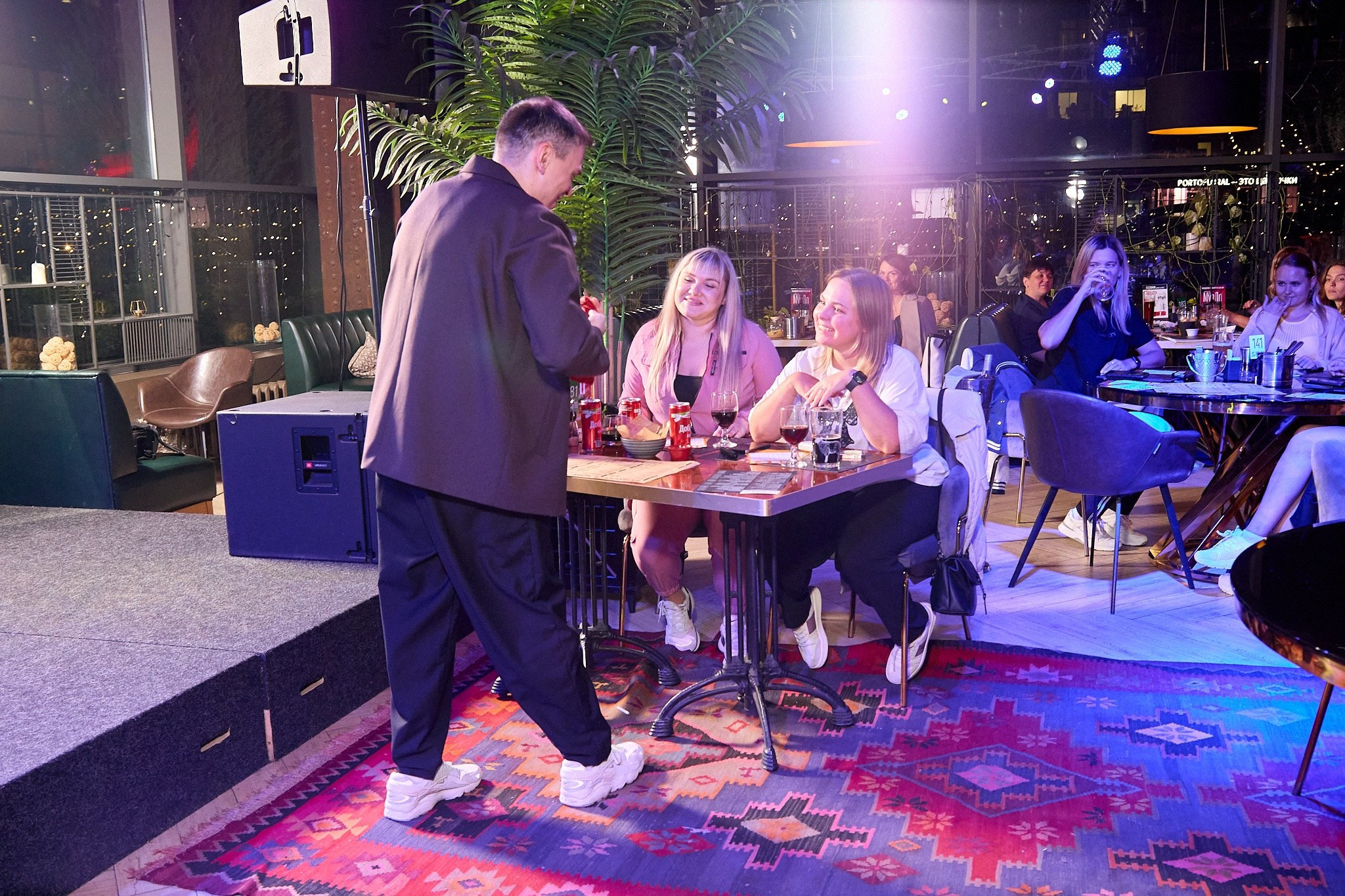 МузЛото | 22.08.2025. Галерея Фантим