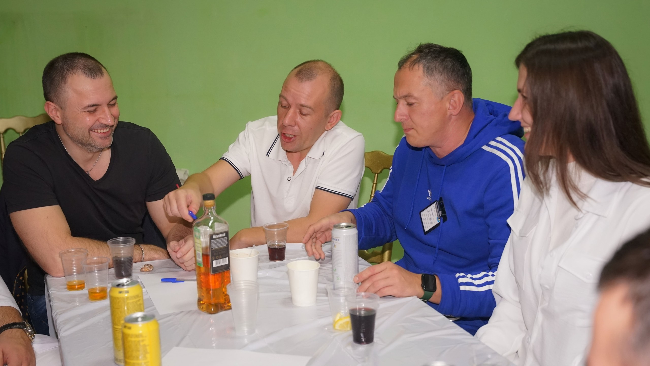 Фандемия 2023. Выезд в д/о Ершово | 30.09 — 01.10.23. Галерея Фантим