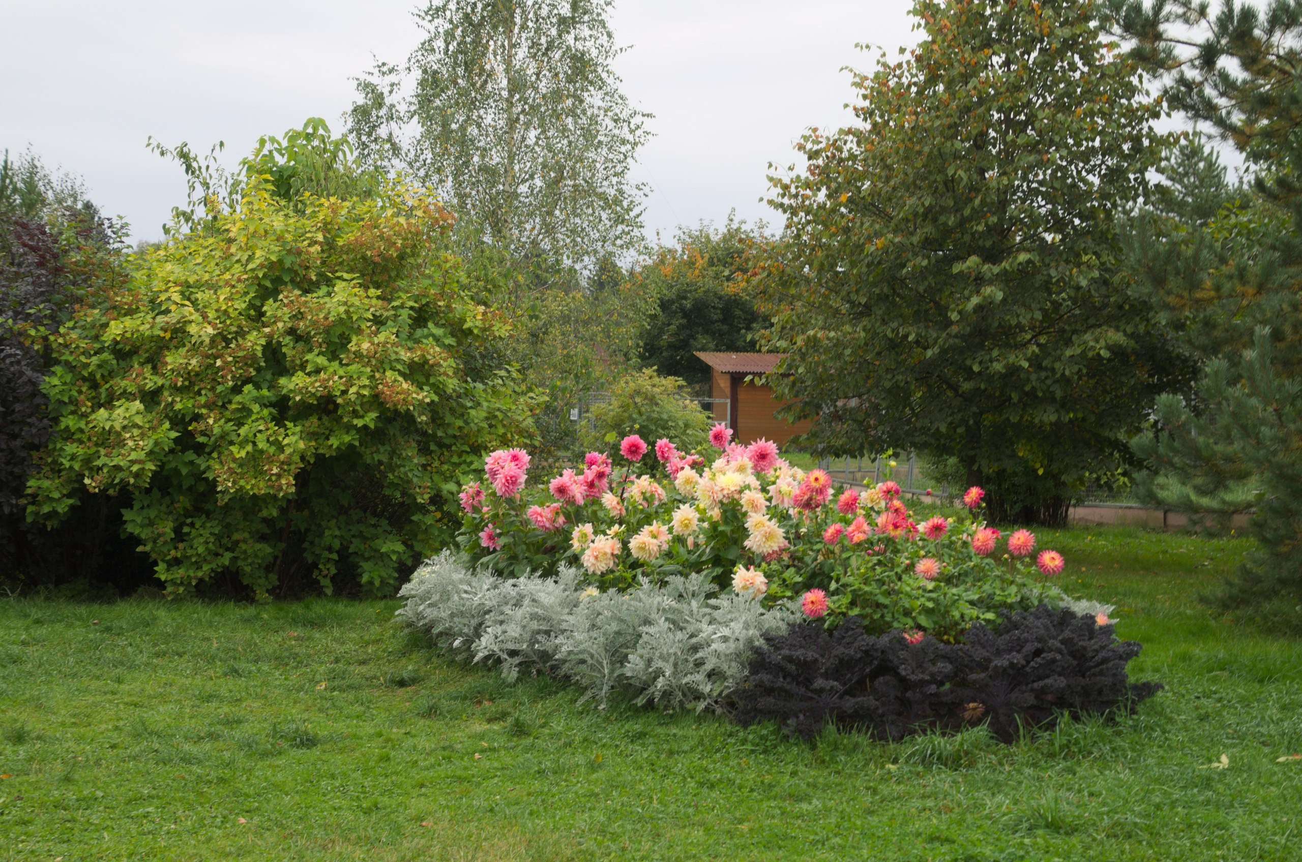 Боровск и парк птиц «Воробьи» | 17.09.2017. Галерея Фантим