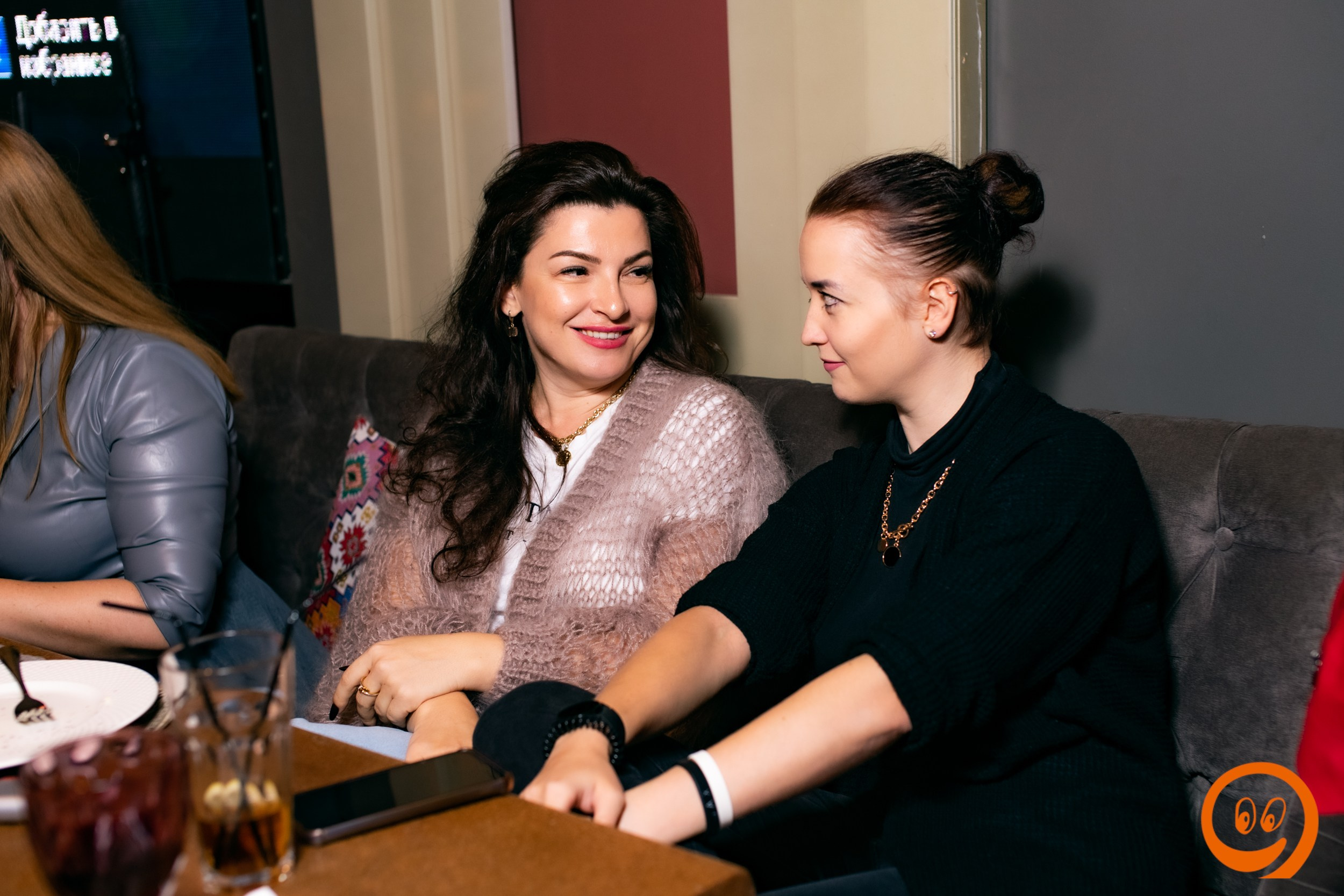 Поющие в ночи. Караоке | 19.09.2025. Галерея Фантим