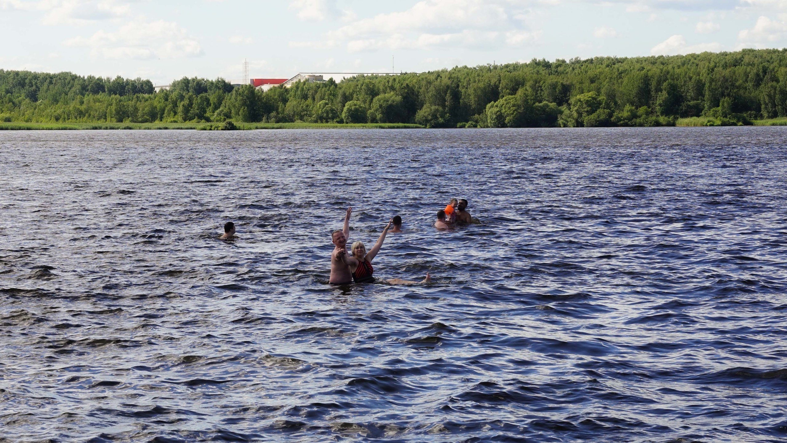 Шашлыки | 06.07.2024. Галерея Фантим