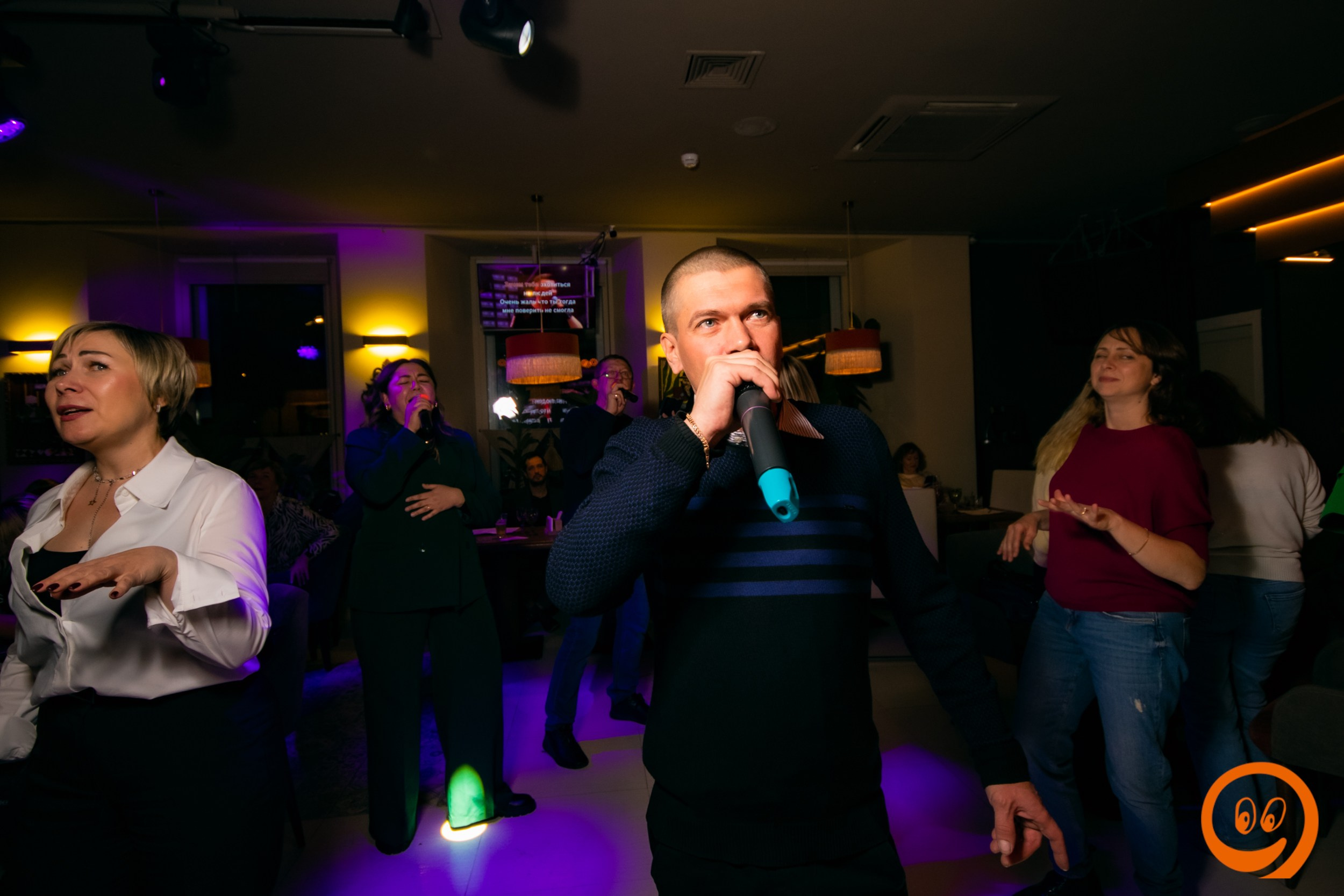 Караоке | 25.10.2025. Галерея Фантим