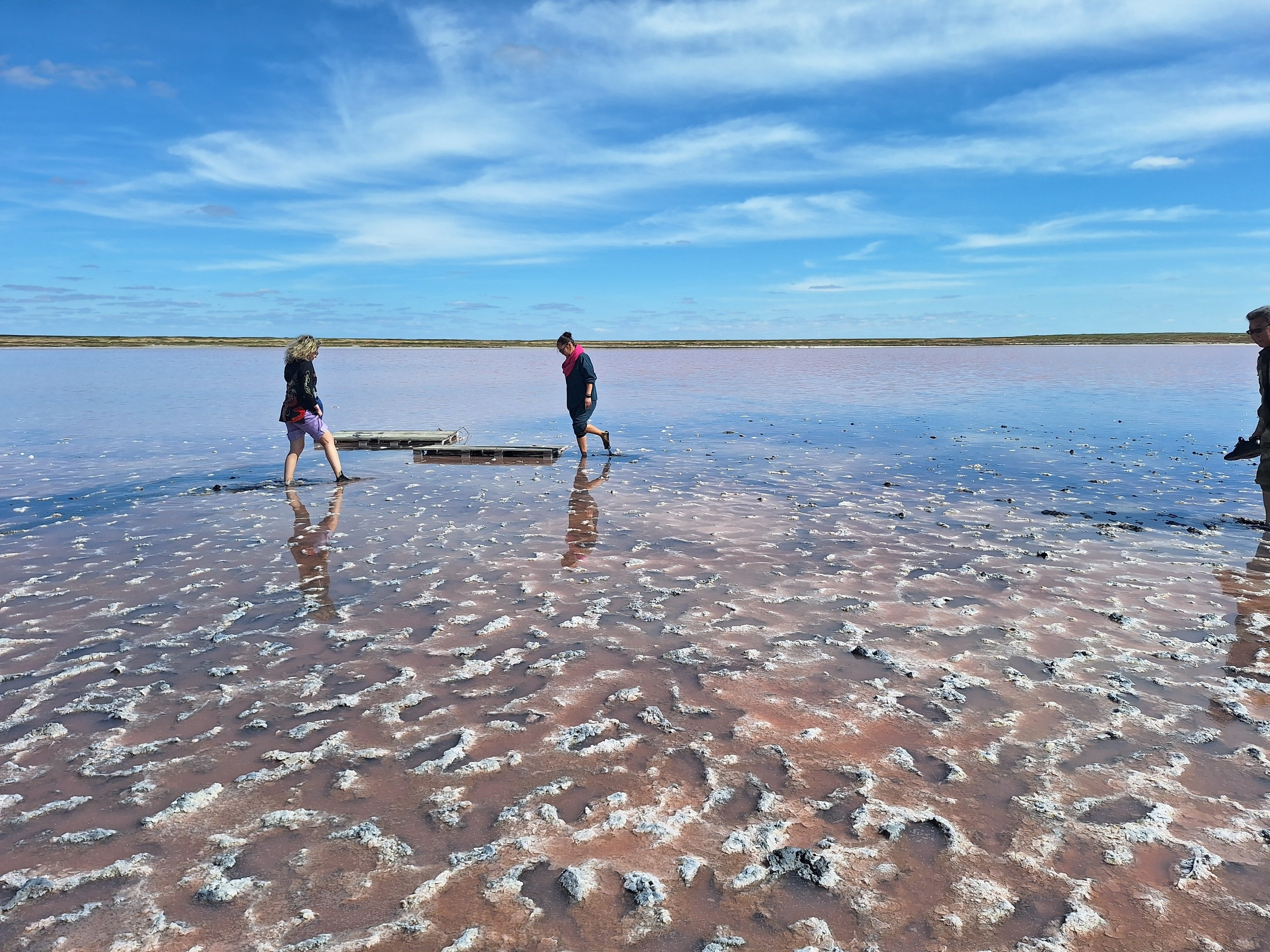 Астрахань и Элиста. Экскурсионная поездка | 30.04-04.05.2025. Галерея Фантим