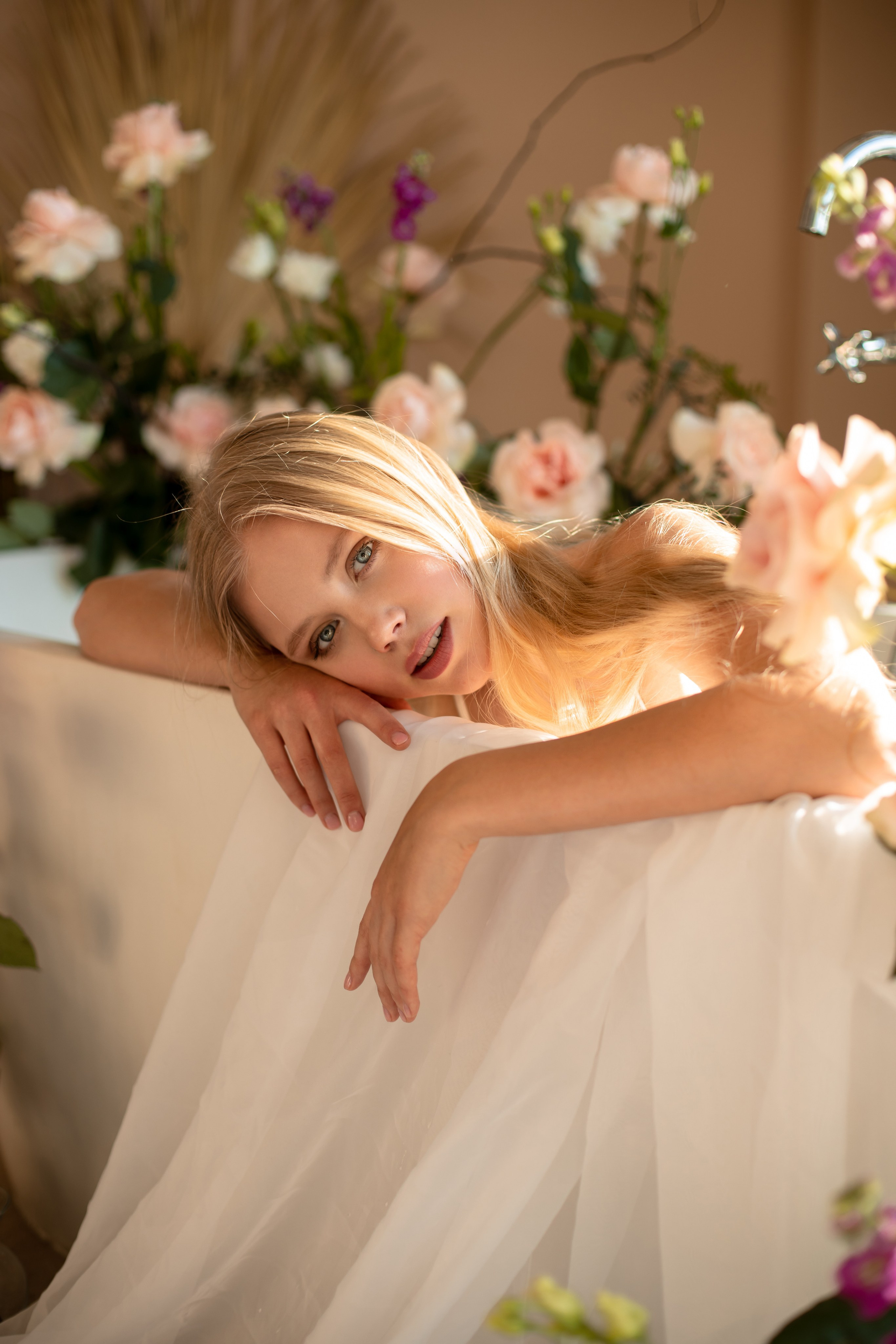 Женские индивидуальные. Свадебный и семейный фотограф в Москве Диана Левченко