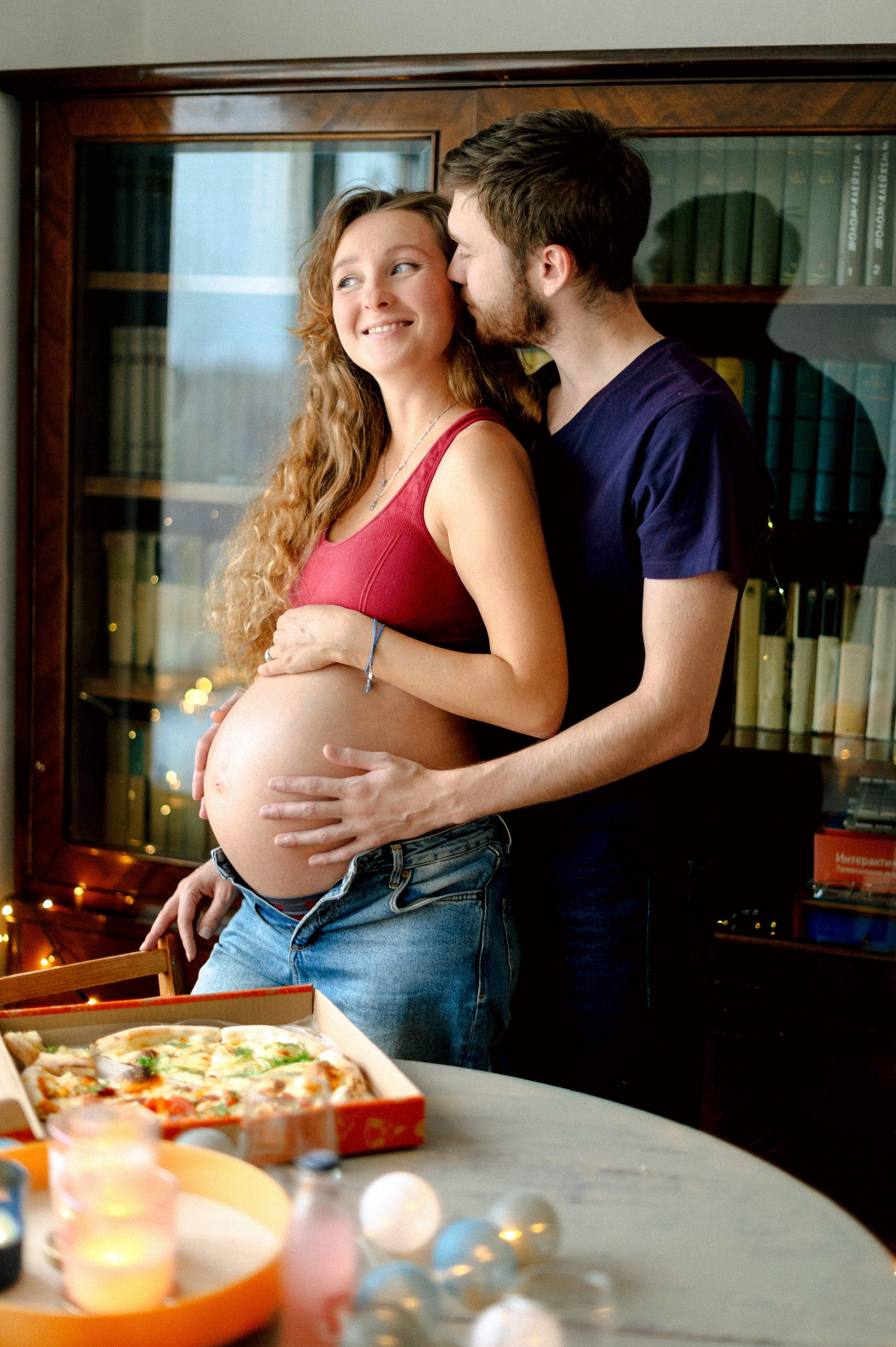 ВИКА + ДИМА. Шашкова Вероника / Свадебный и семейный фотограф Москва и Ярославль