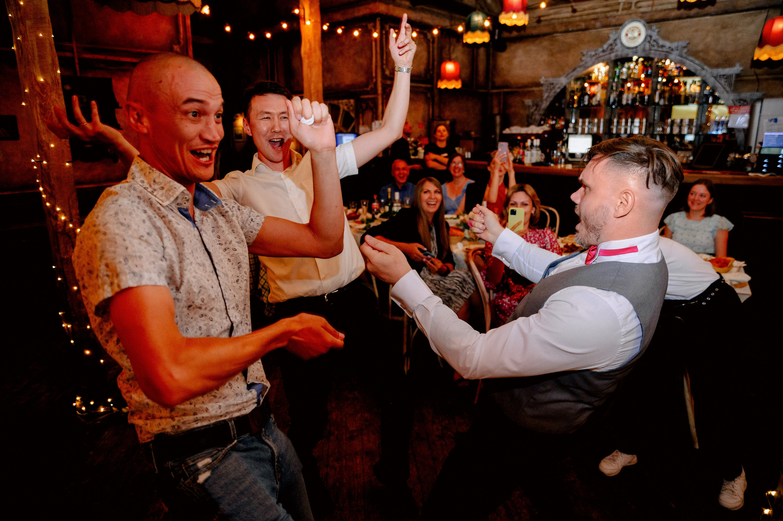 САБИНА И ДИМА. Шашкова Вероника / Свадебный и семейный фотограф Москва и Ярославль