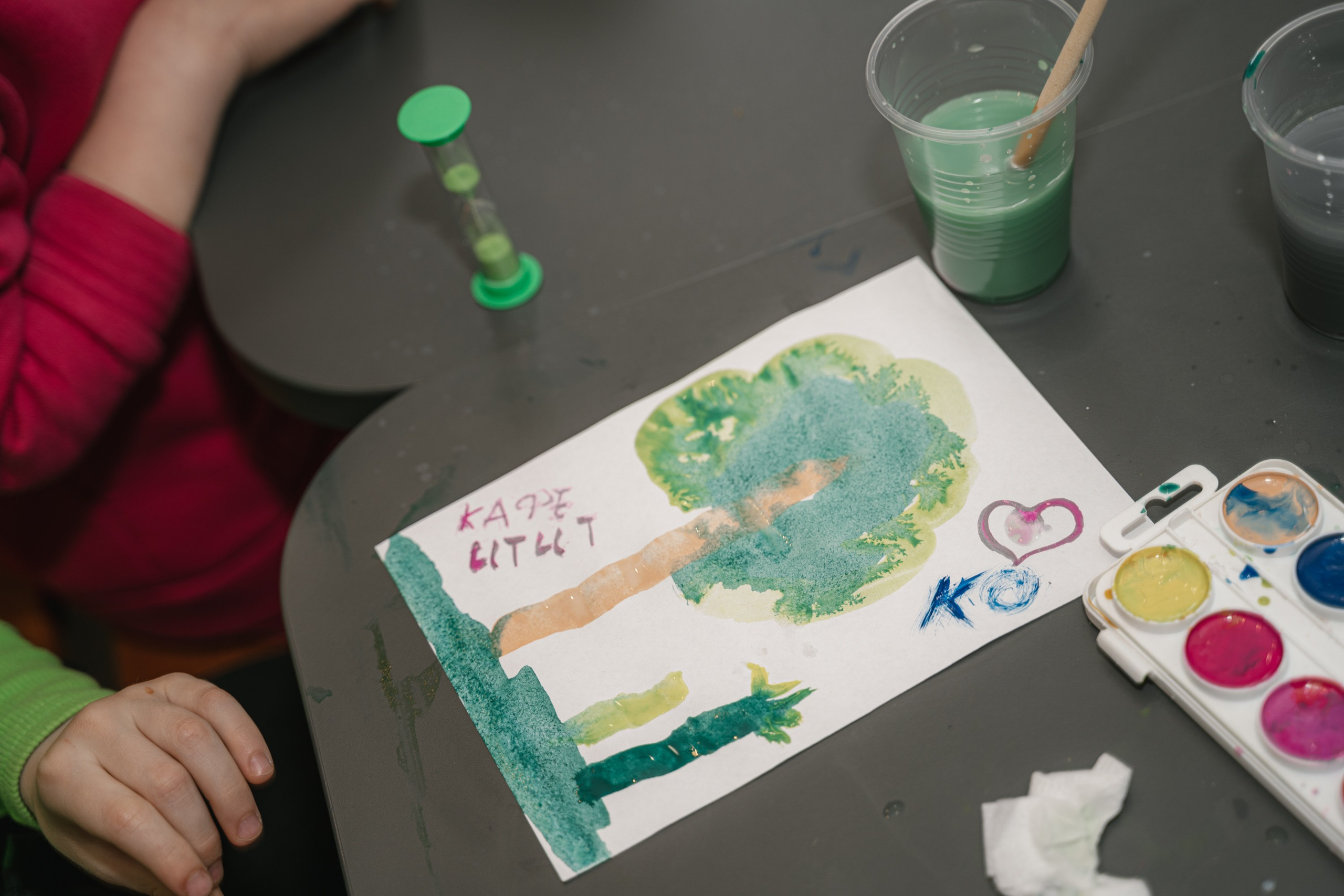 1 июня в ИТИТ. MILATE — выпускные альбомы, фотосессии и видео в Москве