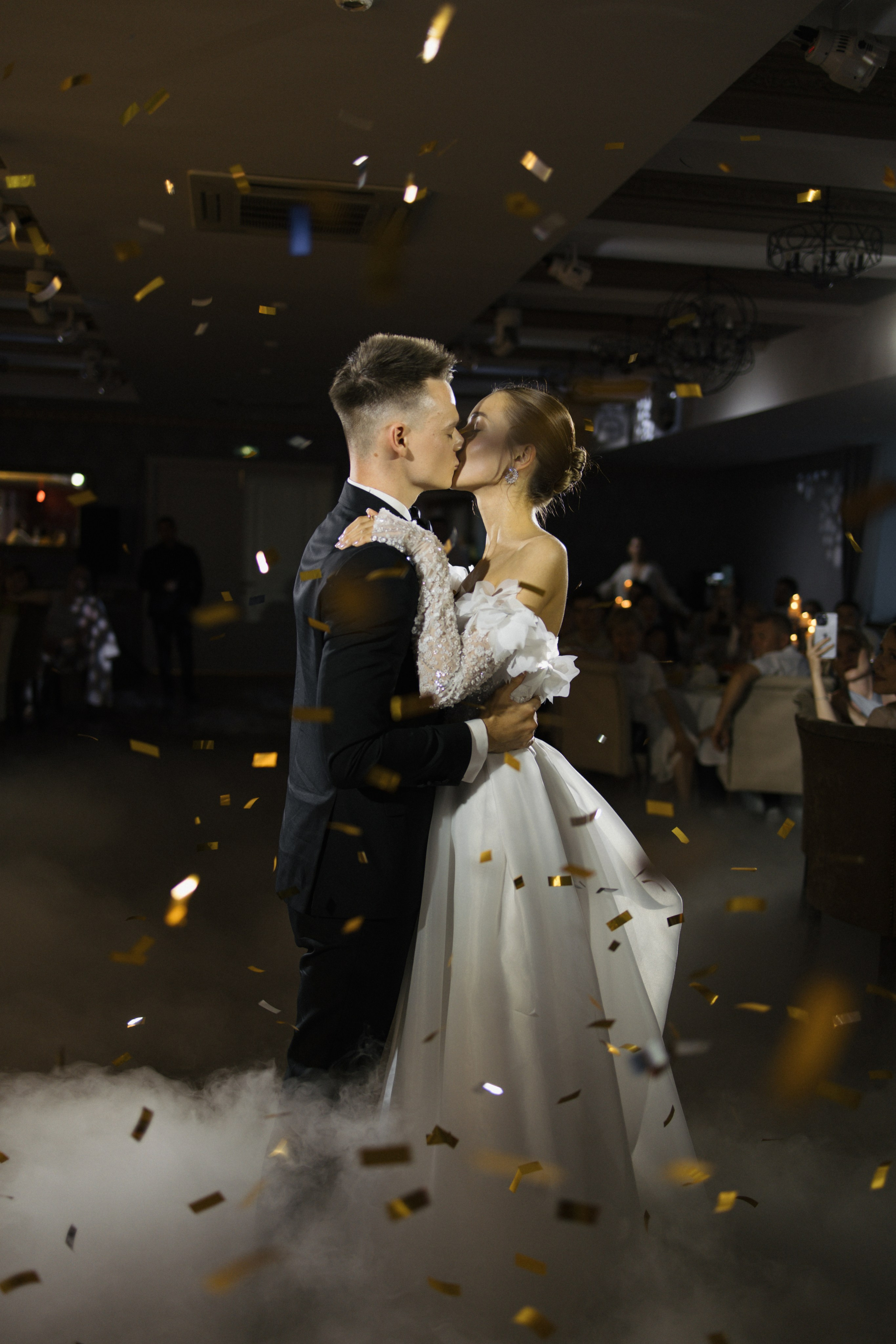 Maxim | Tanya. Свадебный и репортажный фотограф Анастасия Алашеева