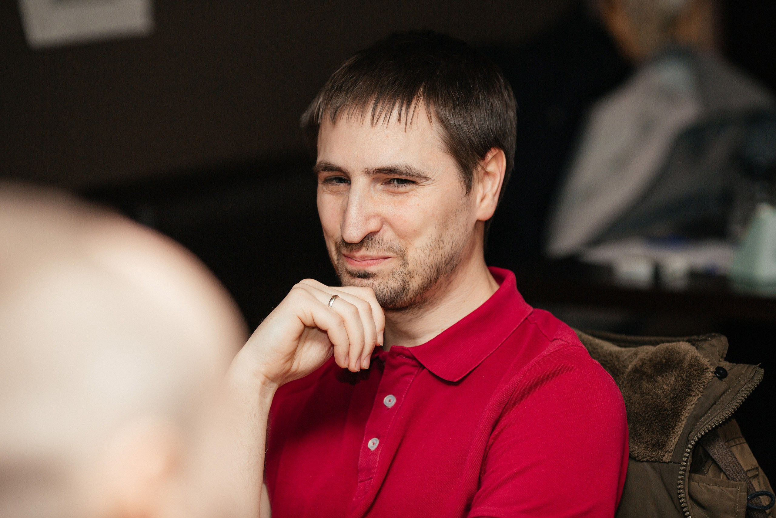 Фотосъемка квиза — кино и музыка. Свадебный фотограф Александр Абрамов Москва / Зеленоград