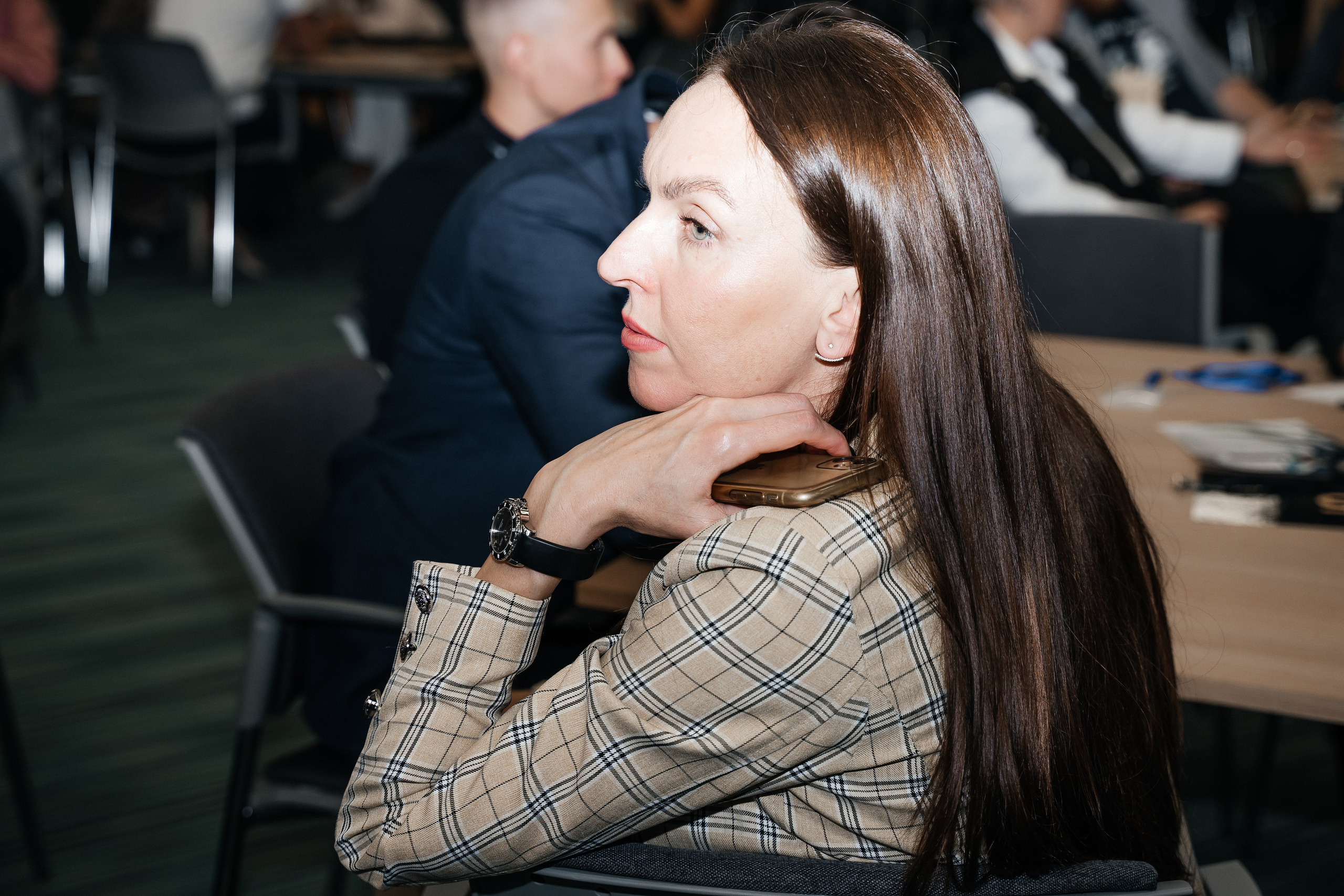 Репортаж. Виктория Алпеева — фотограф по любви