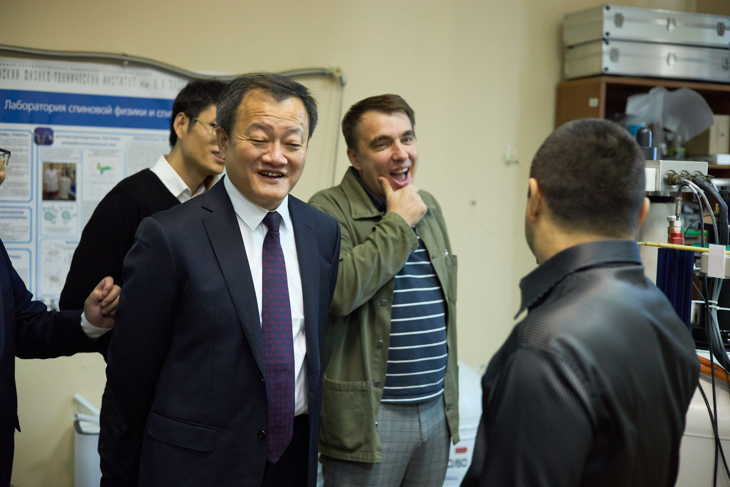 ZAVOISKY AWARD. Ilgizphoto.ru