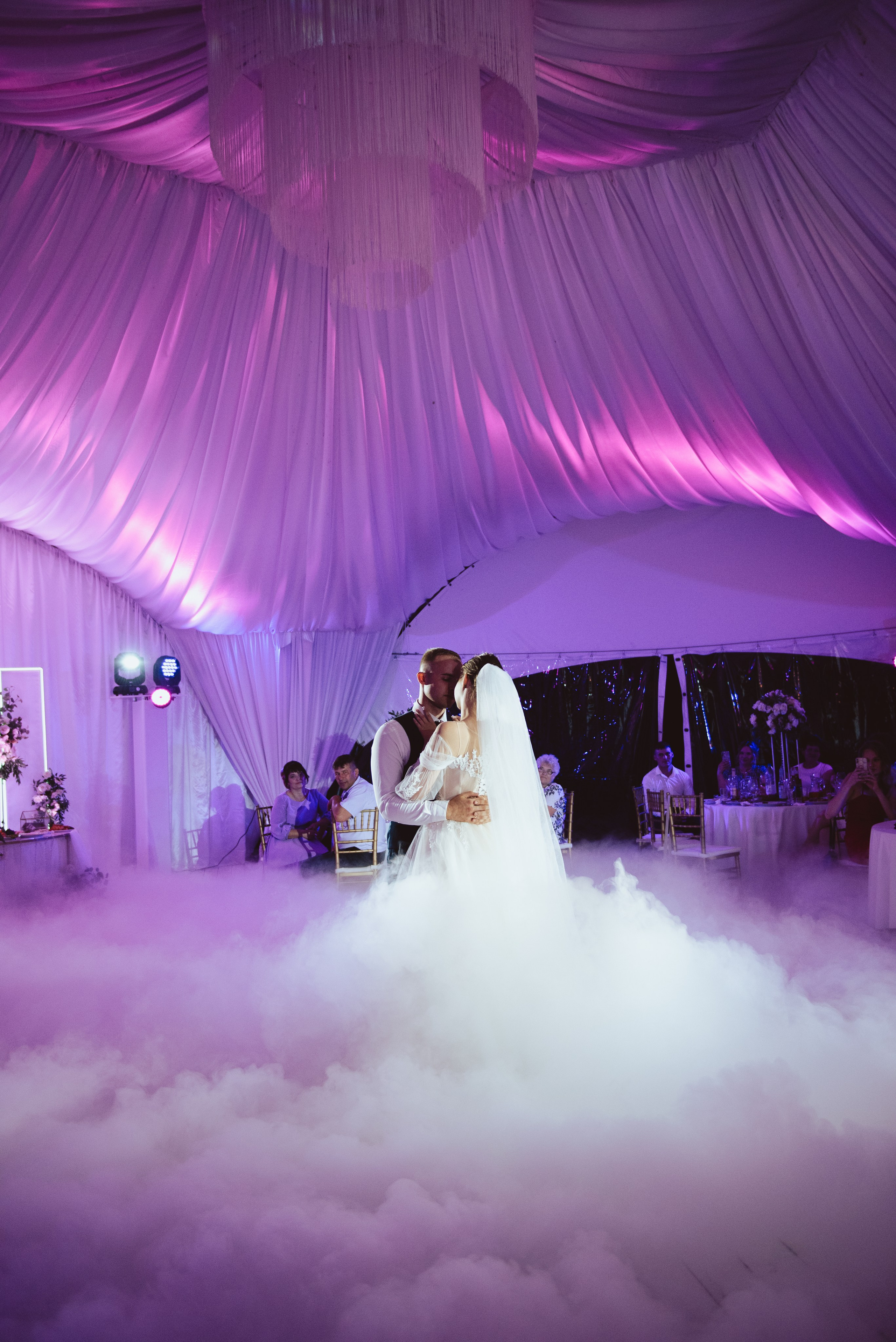 Аня и Даня. Семейный и свадебный фотограф в Нижнем Новгороде Анастасия Хренова