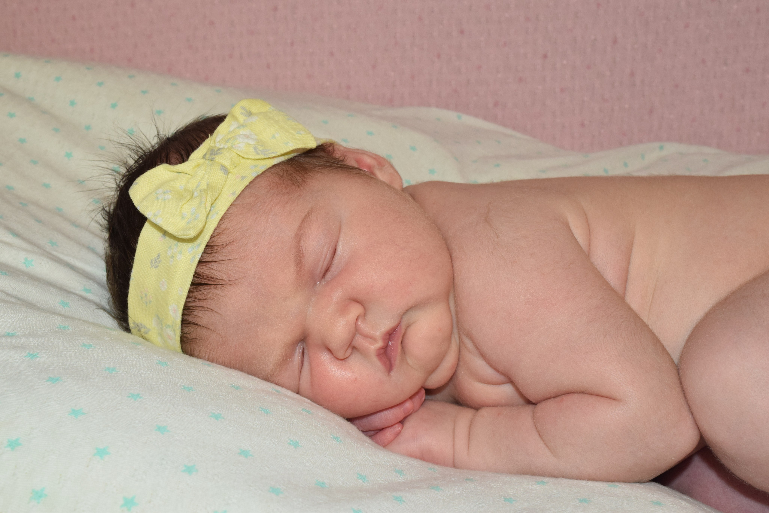 Детское и newborn фото. Портретный, семейный фотограф в Москве Евгений Ганимар