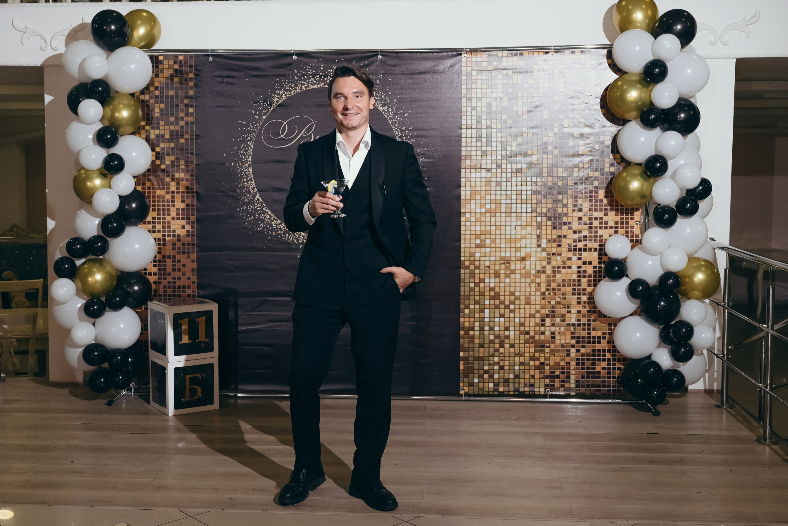 Выпускной 2025. Фотограф в Саратове и Энгельсе — Склярова Дарья