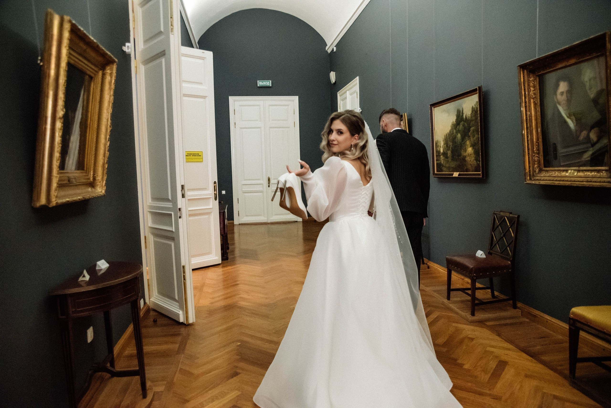 Павел и Мария. Фотограф в Саратове и Энгельсе — Склярова Дарья