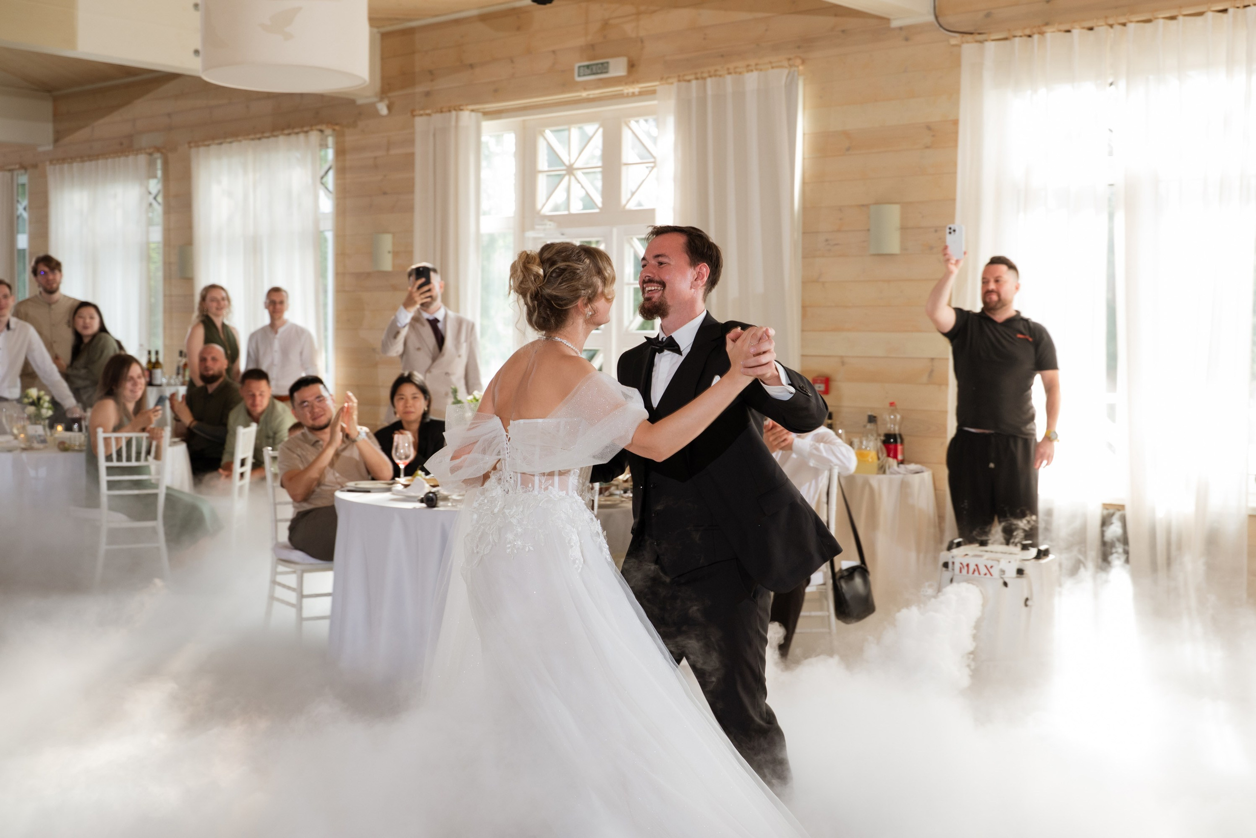 Роман и Таисия | 05.08.25. Свадебный фотограф в Санкт-Петербурге Владислава Тюльпина