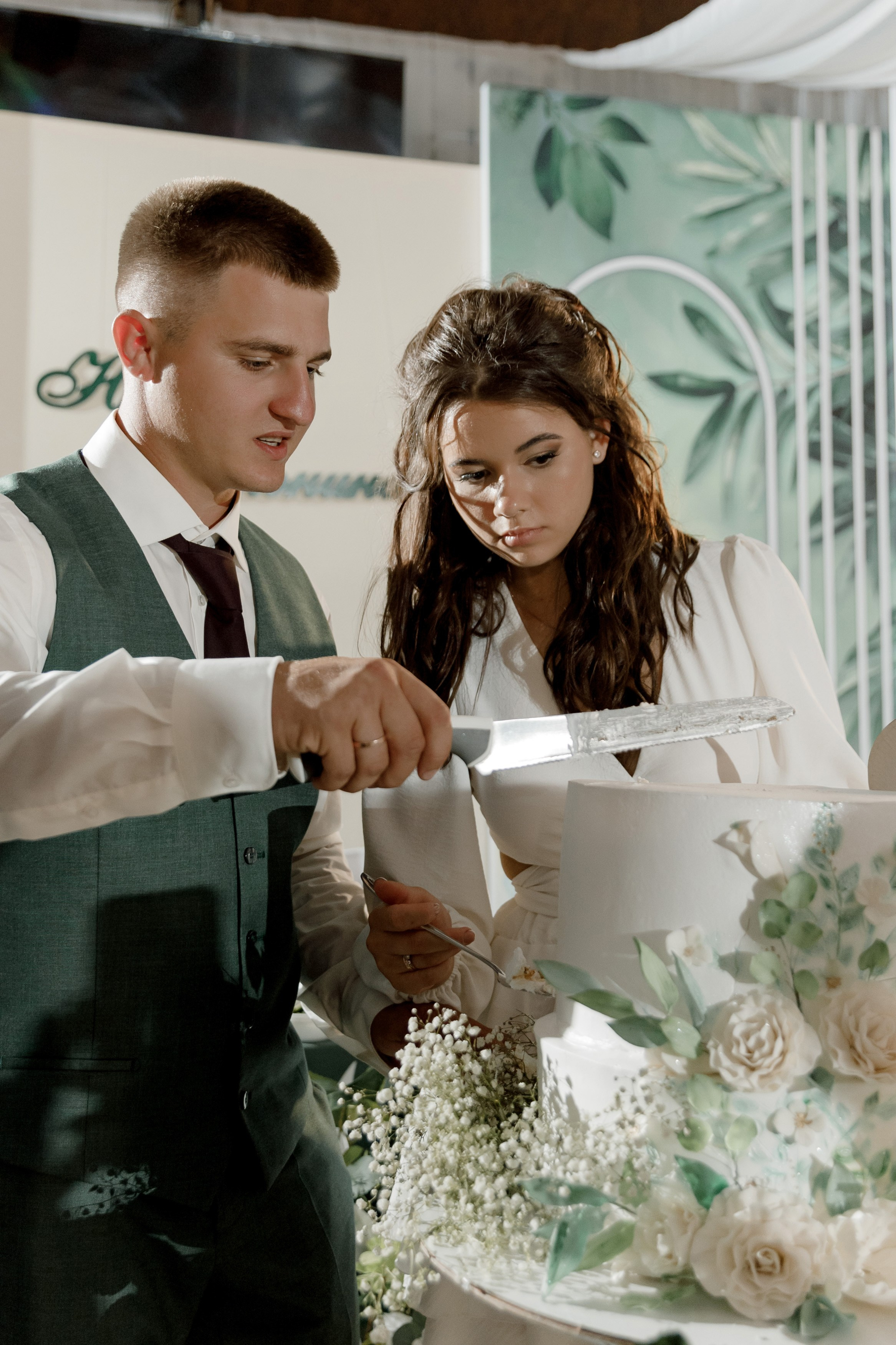 Nikita & Antonina. Оксана Вахидова Фотограф Кумертау, Уфа, Мелеуз, Салават