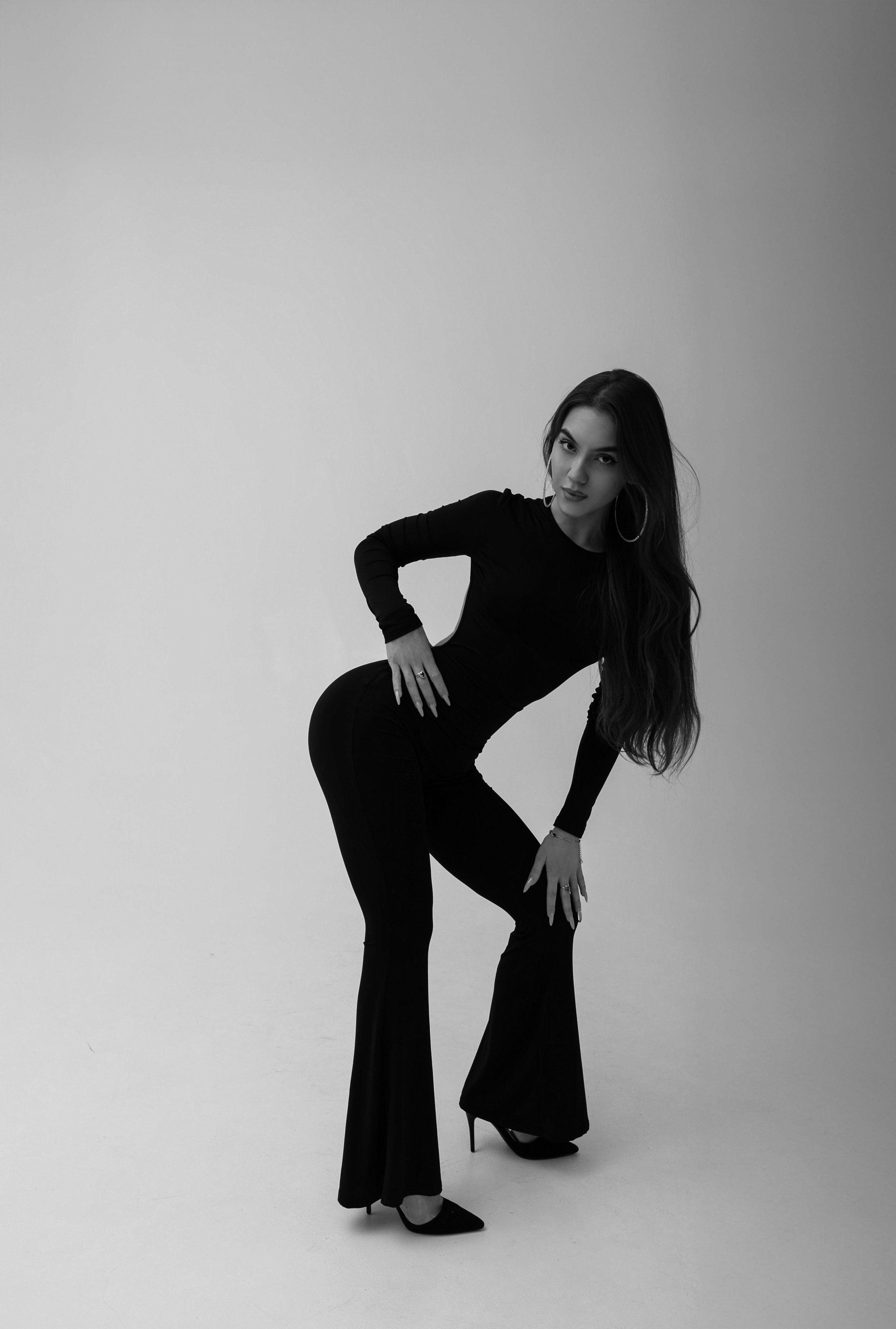 Алина Камалова