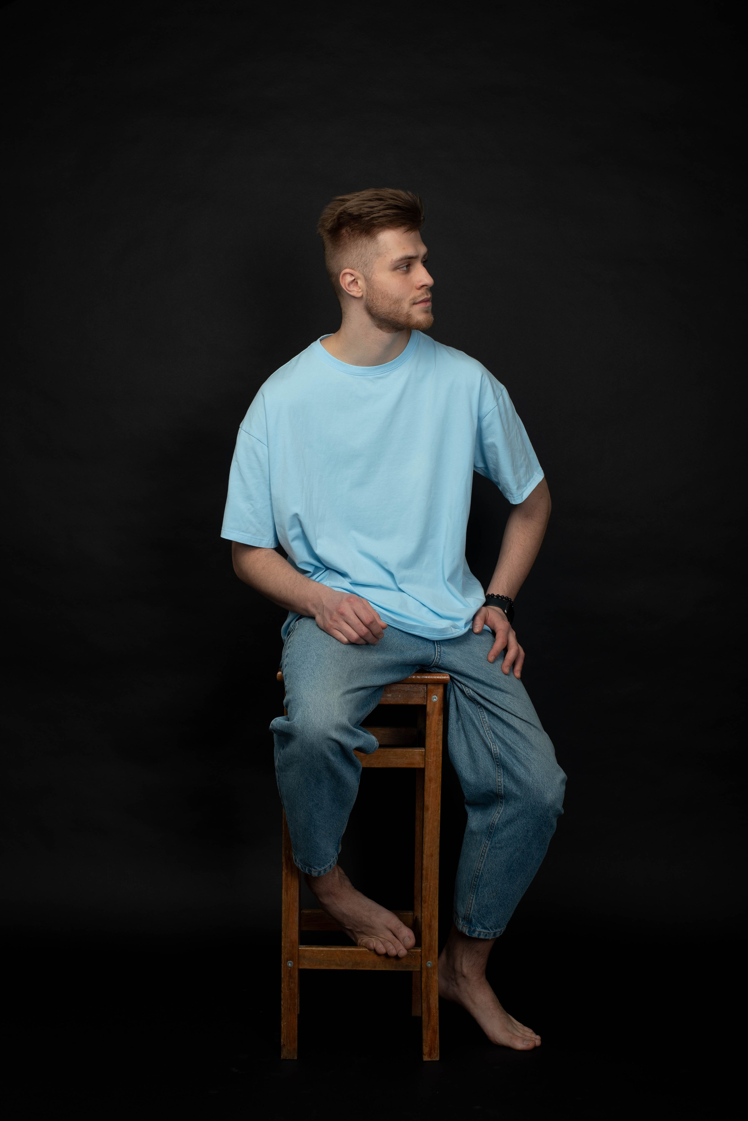 Модельные портфолио