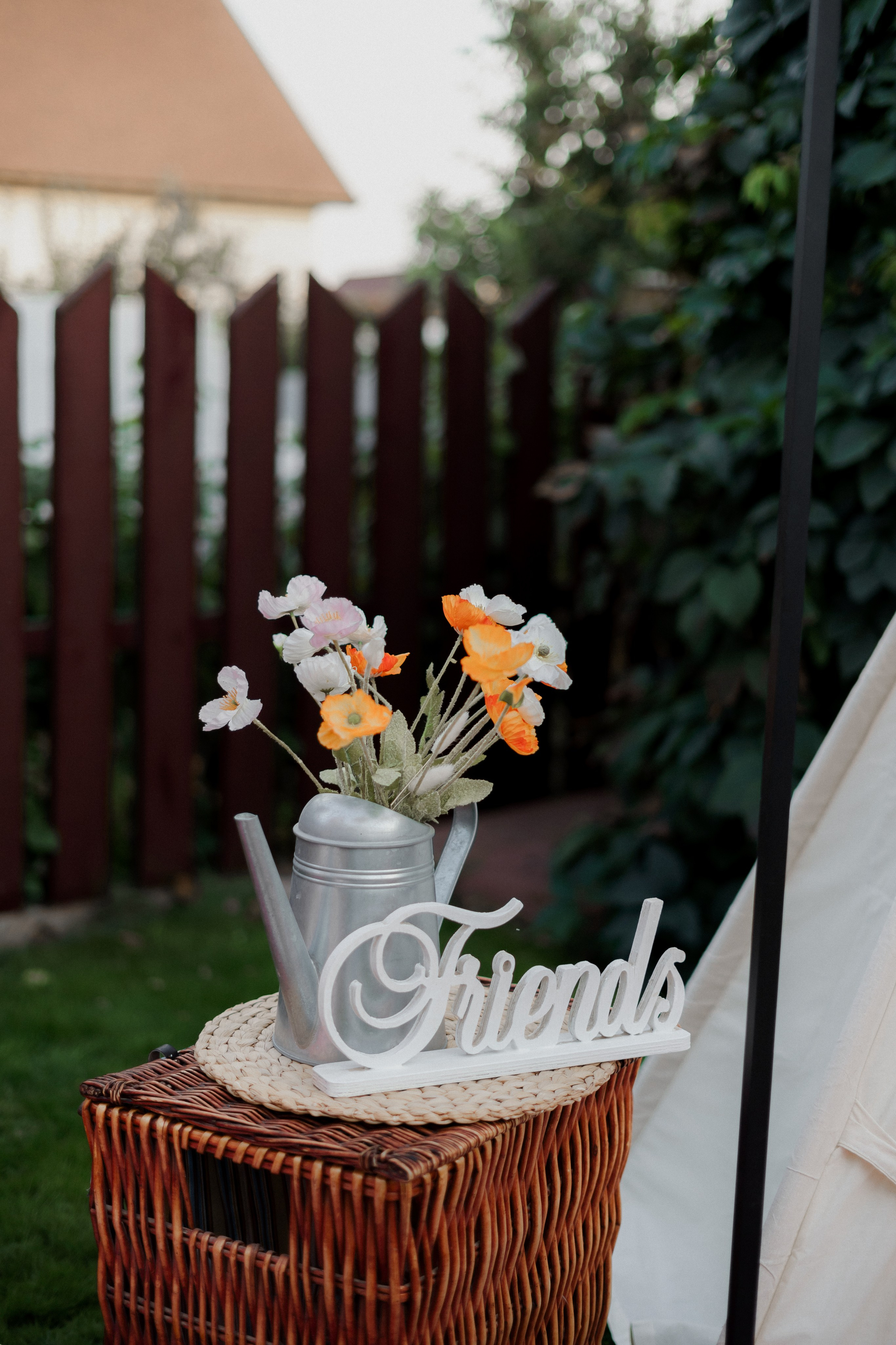 День рождения Есении. Фотограф Валерия Крахмалева