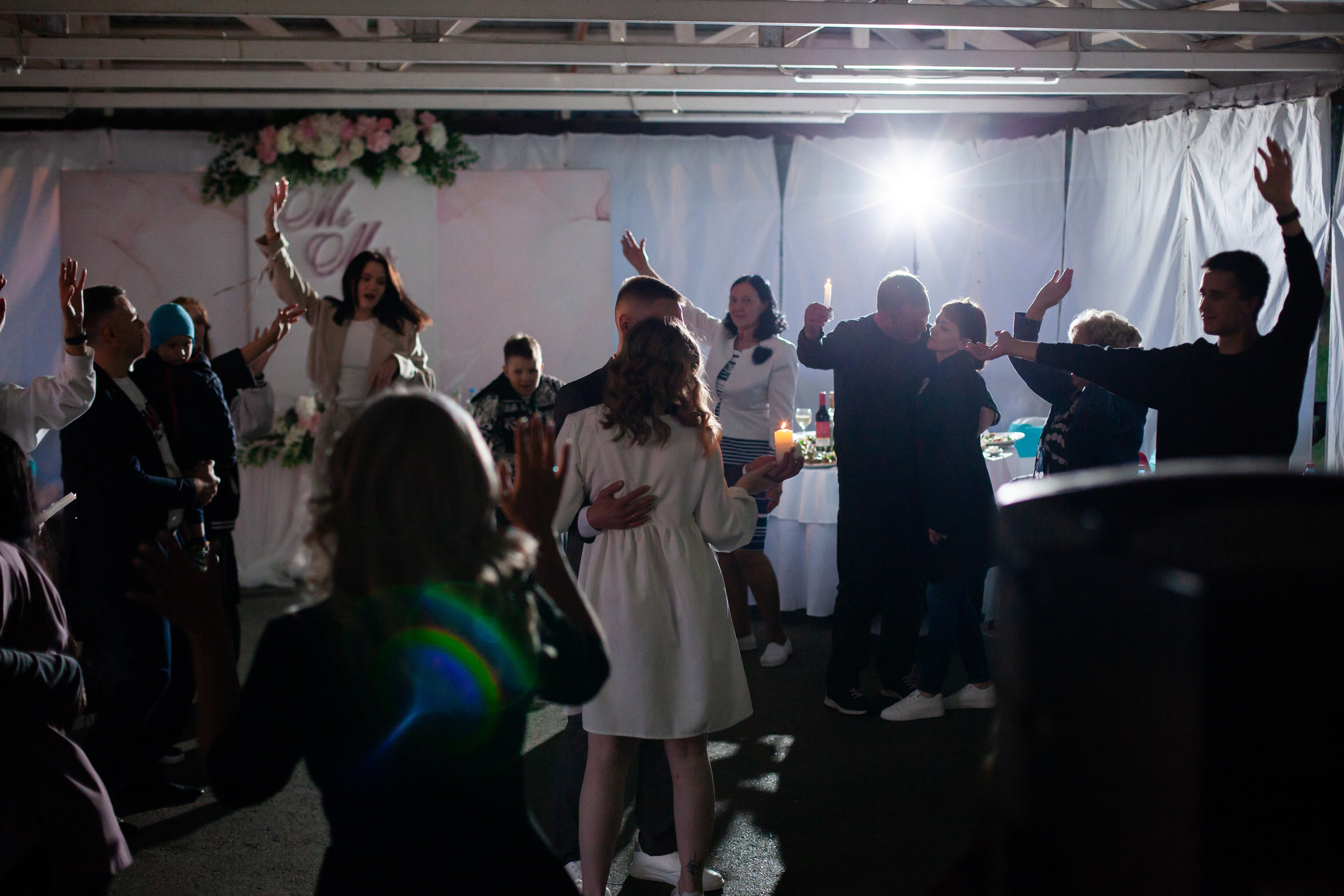 Солнечный. Свадебный фотограф в Екатеринбурге Полевской Соликамск