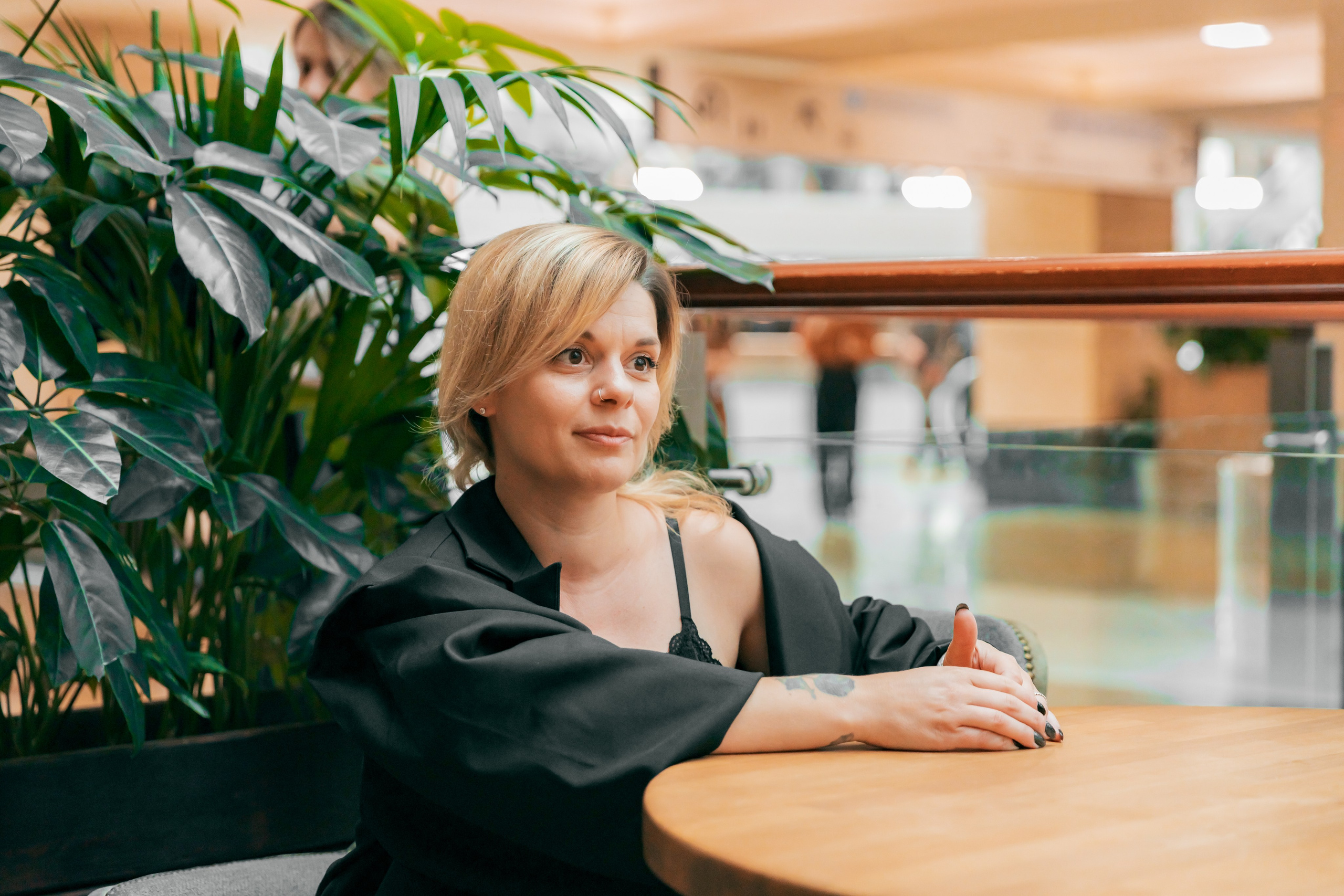 Светлана&Светлана. Интерьеры, Контент, Портреты | Фотограф в Москве Дани Терно