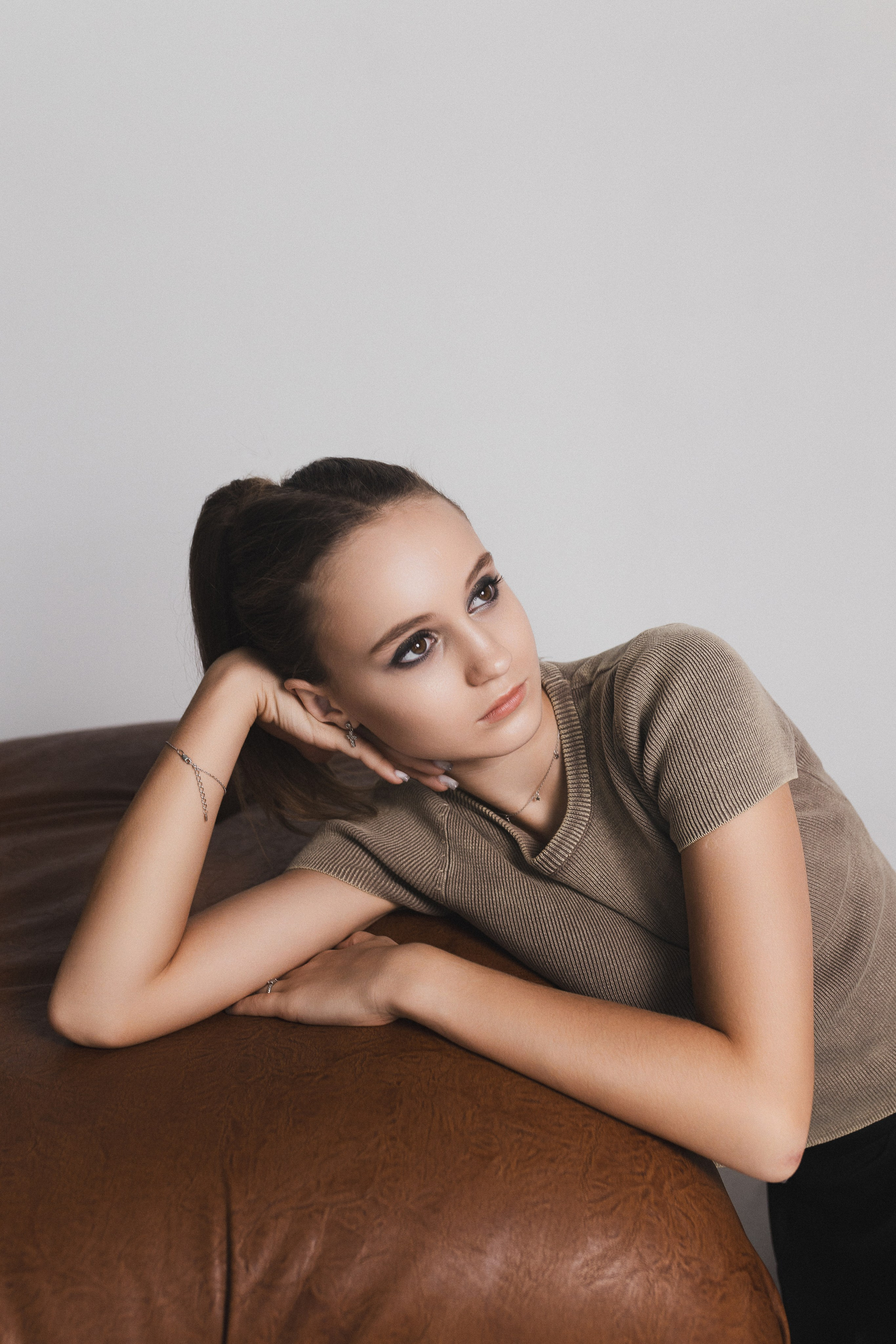 Мишель. Фотограф в Севастополе и в Крыму