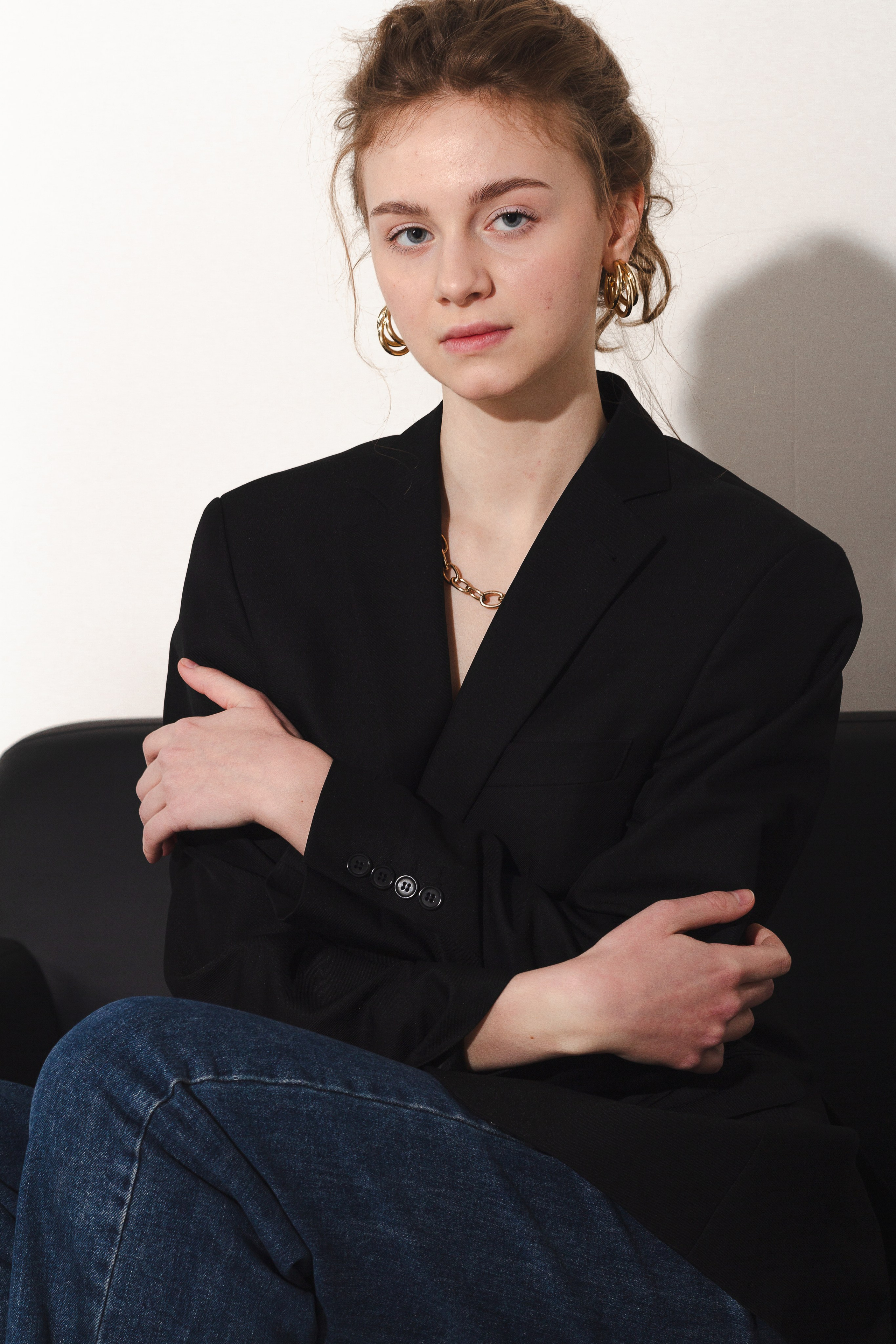 Елизавета Долгова. Модельное агентство TM Models в Калининграде