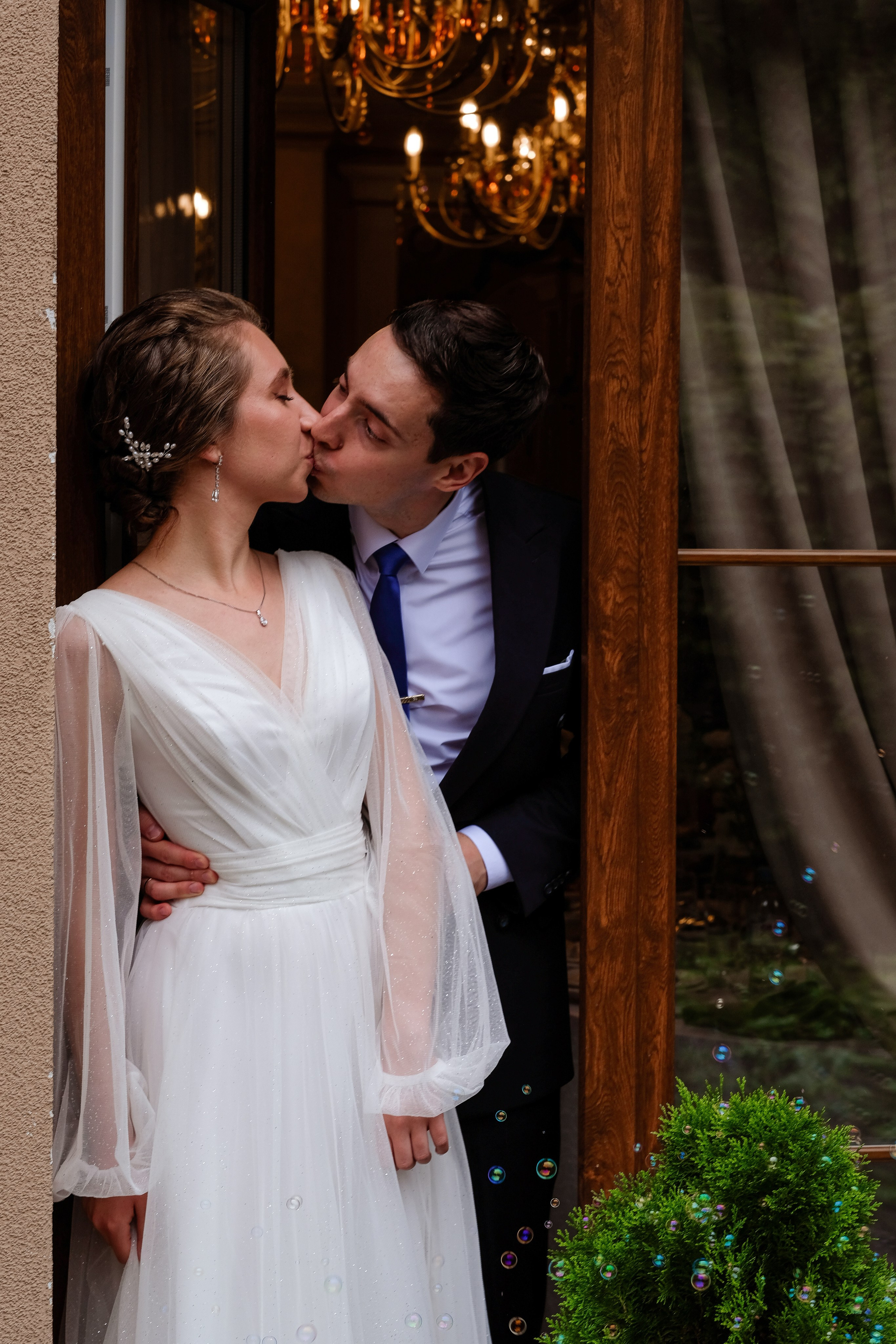 Сергей и Анастасия. Твой эксклюзивный фотограф Мария Дригова