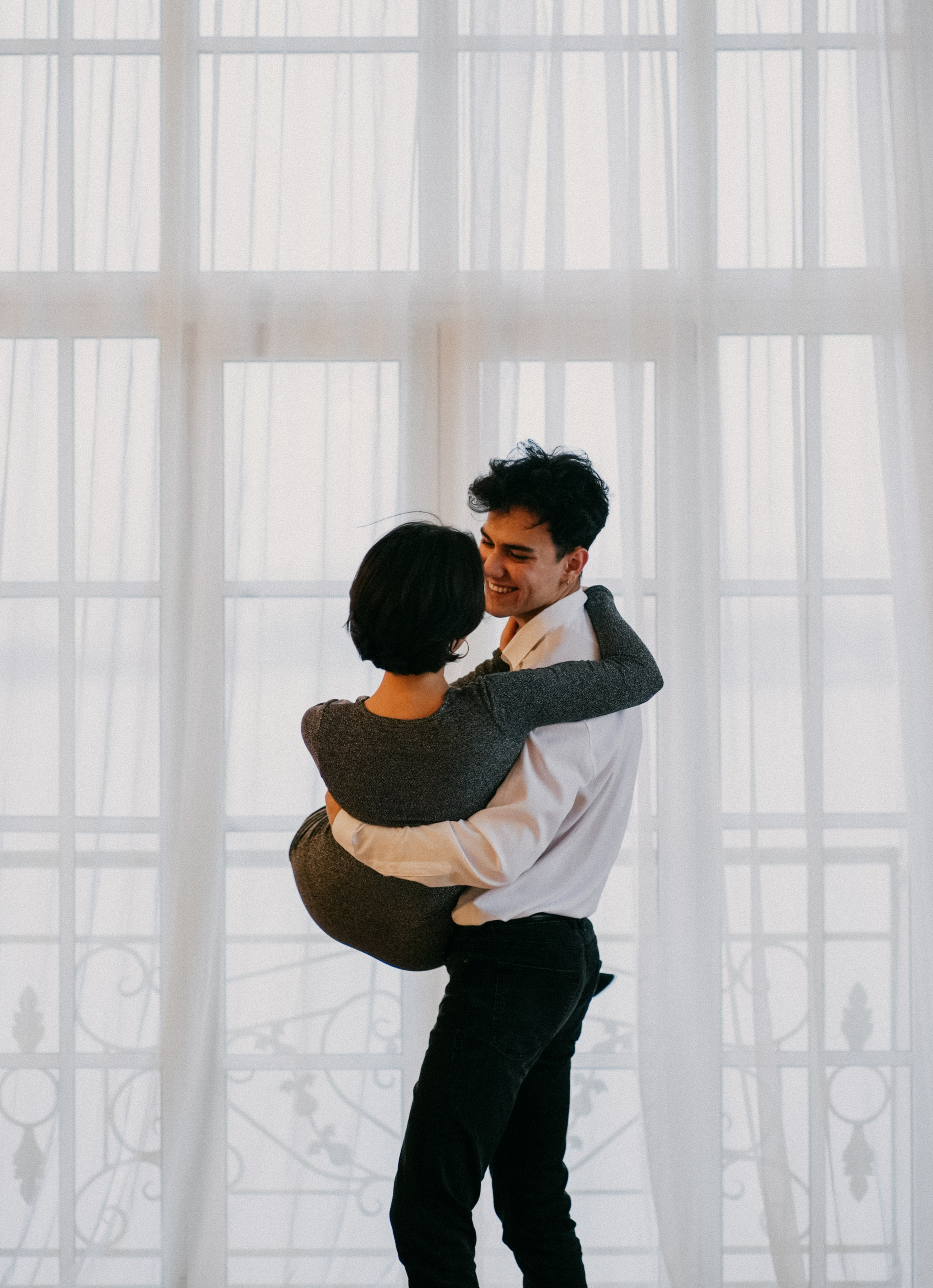 Рената и Мирсаит. Фотограф г. Санкт-Петербург Александра Катанакова