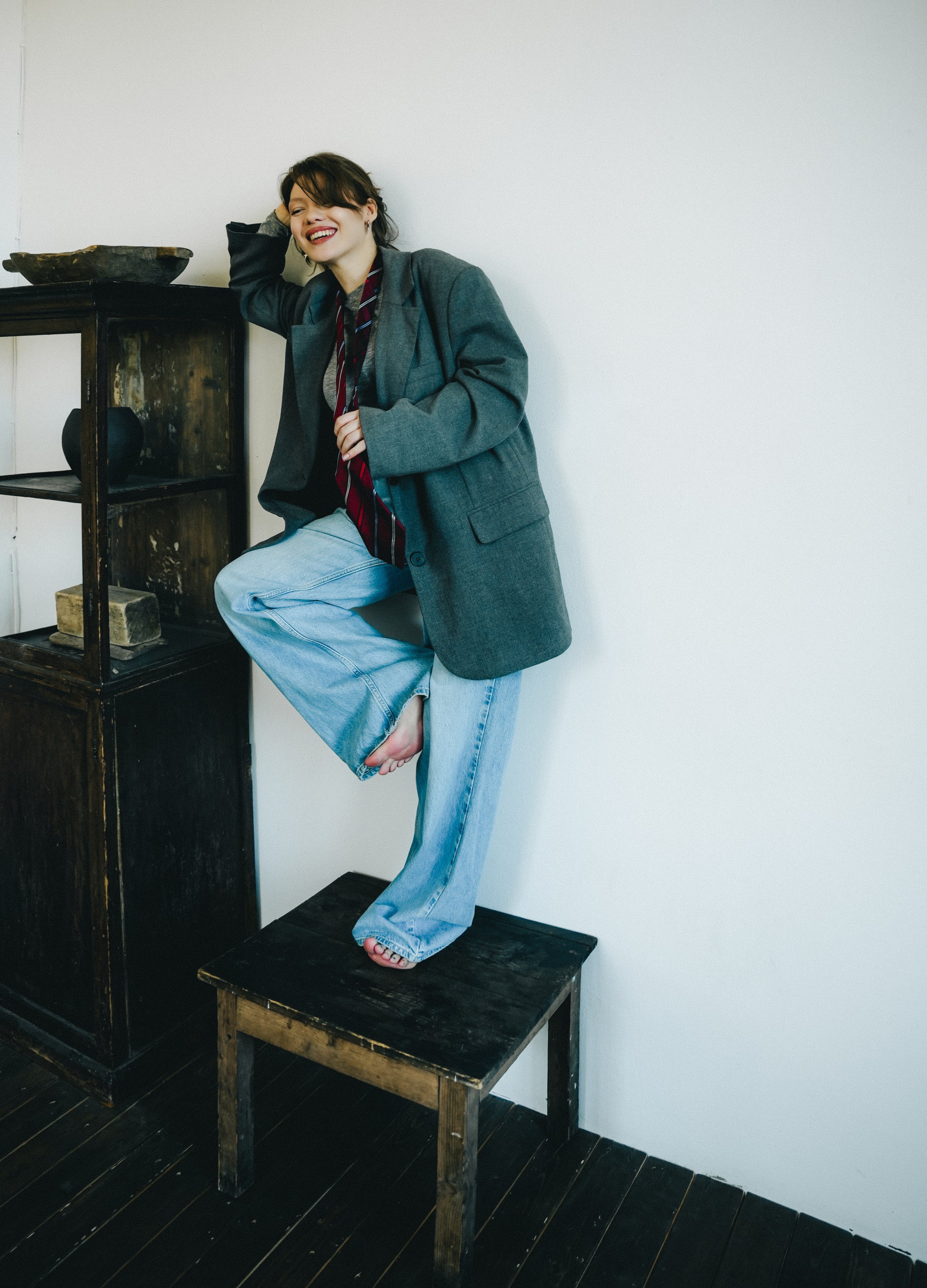 Яна. Фотограф г. Санкт-Петербург Александра Катанакова