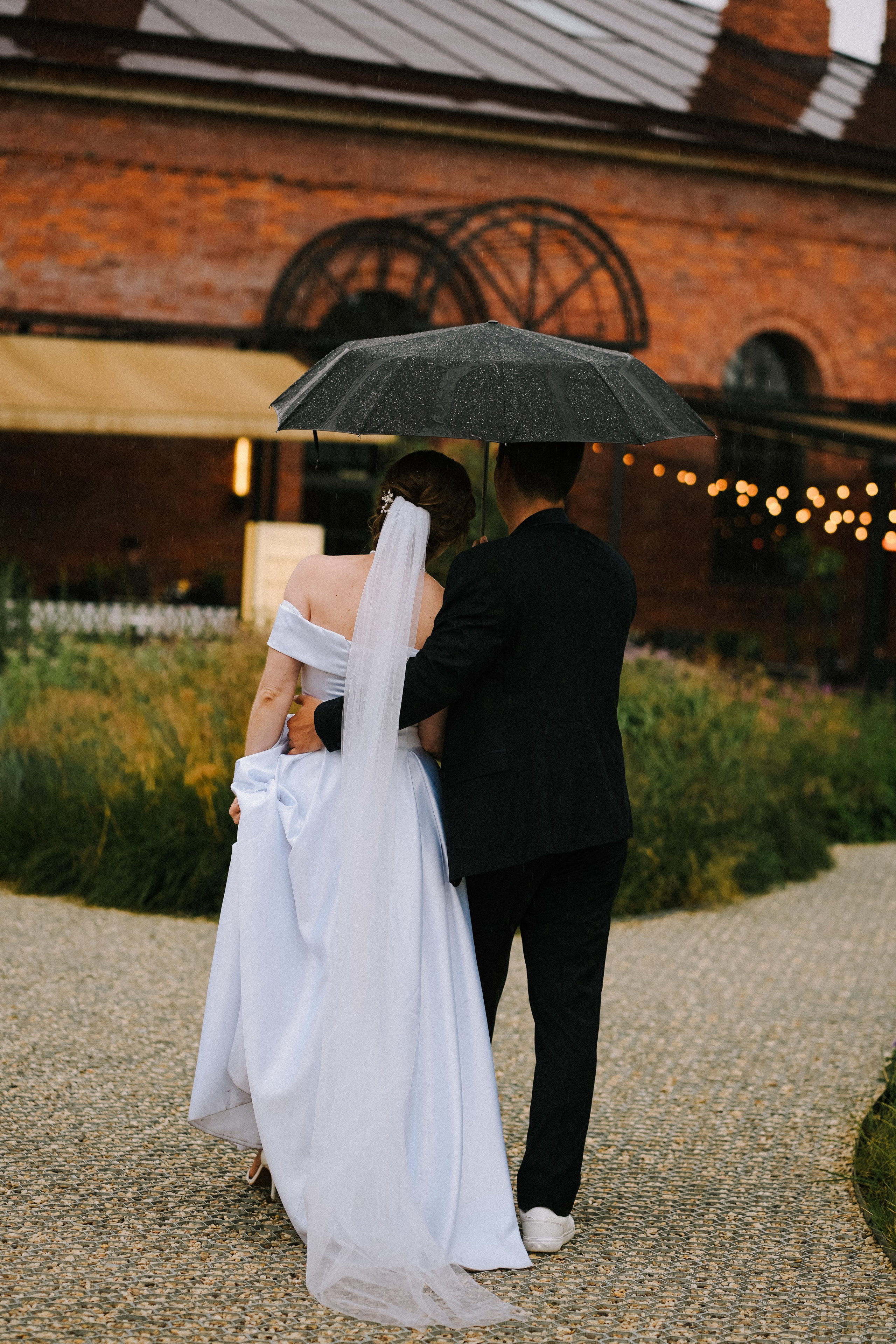 Лена и Андрей. Фотограф г. Санкт-Петербург Александра Катанакова