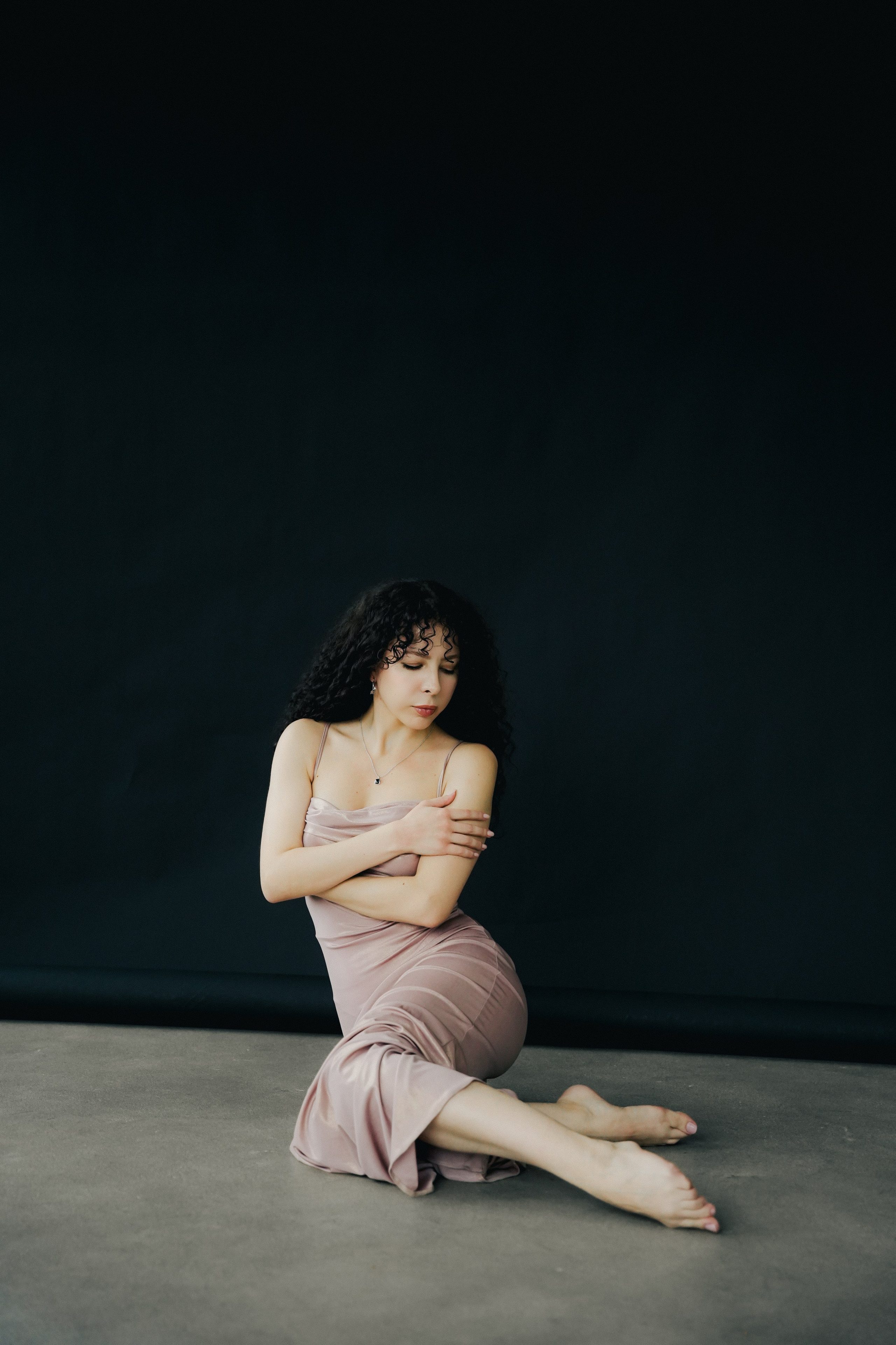 Лиза. Фотограф г. Санкт-Петербург Александра Катанакова