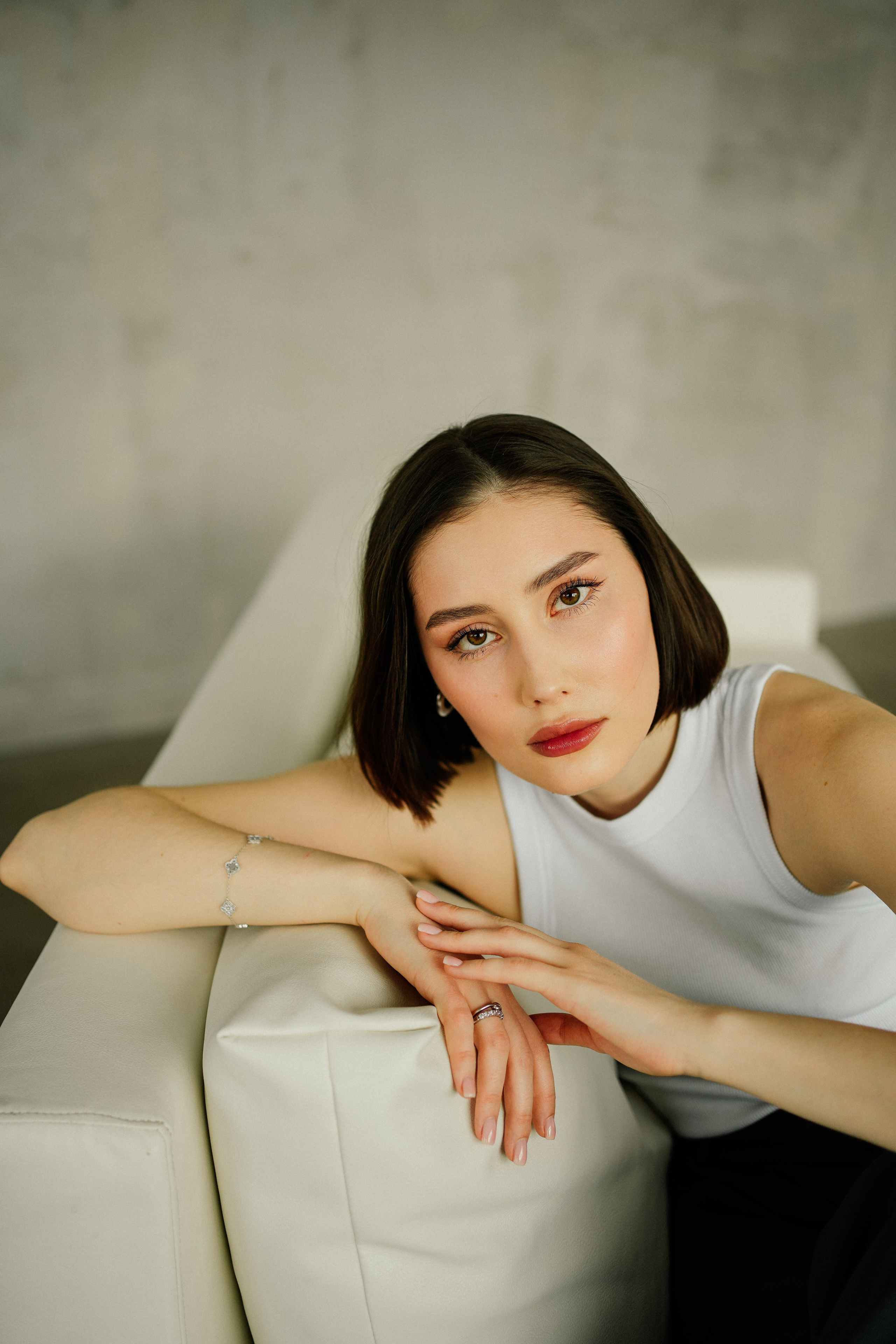 Ксюша. Фотограф г. Санкт-Петербург Александра Катанакова