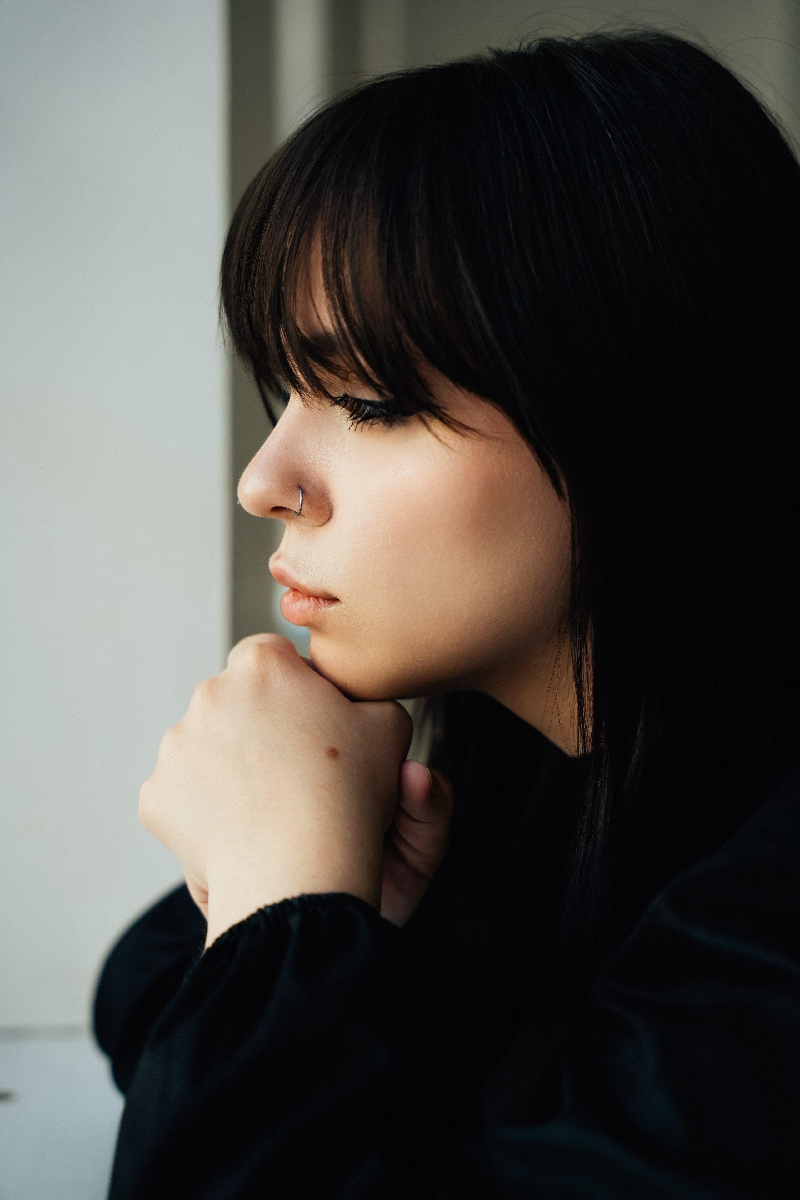 Маша. Фотограф г. Санкт-Петербург Александра Катанакова