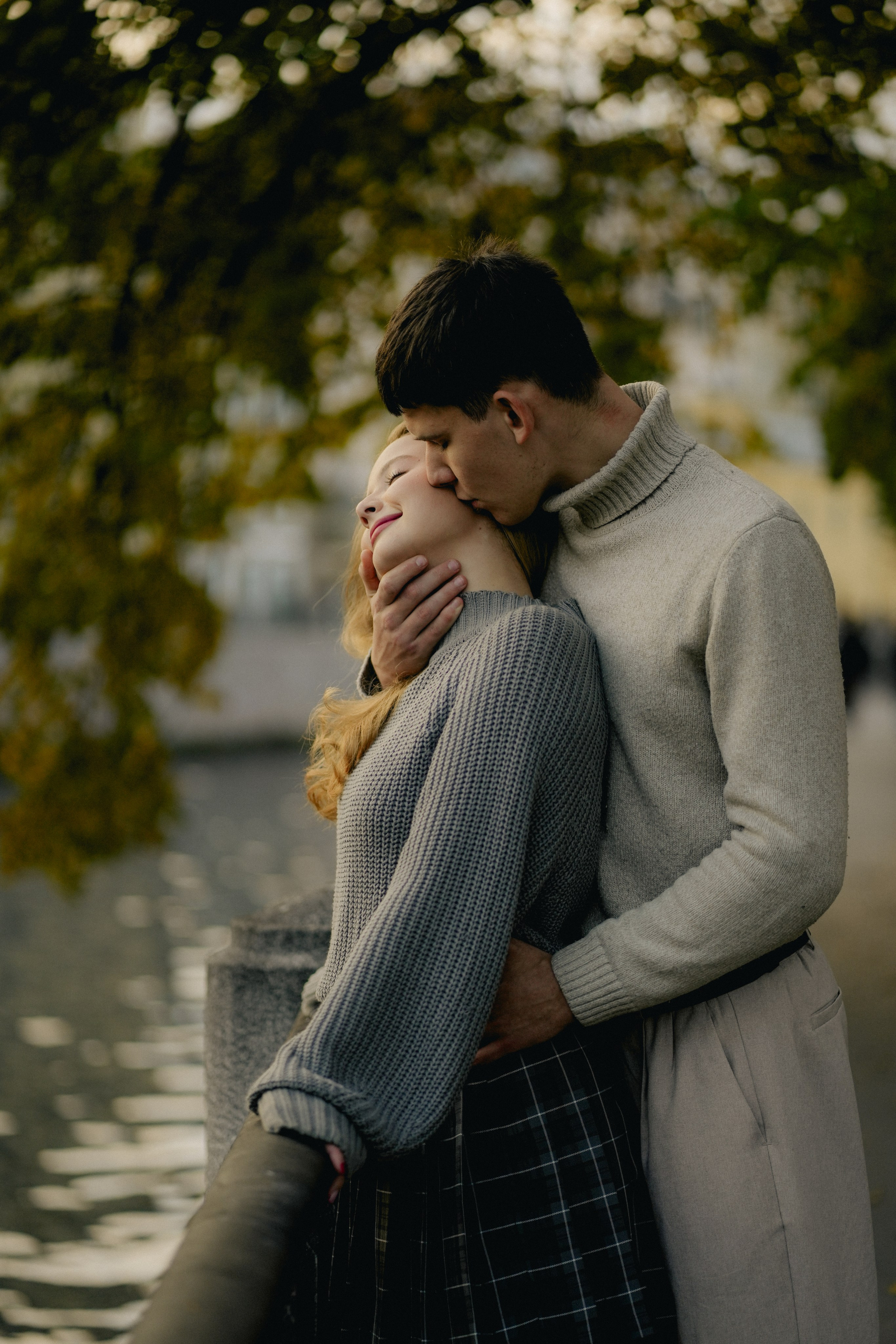 Вероника и Даниил. Фотограф г. Санкт-Петербург Александра Катанакова