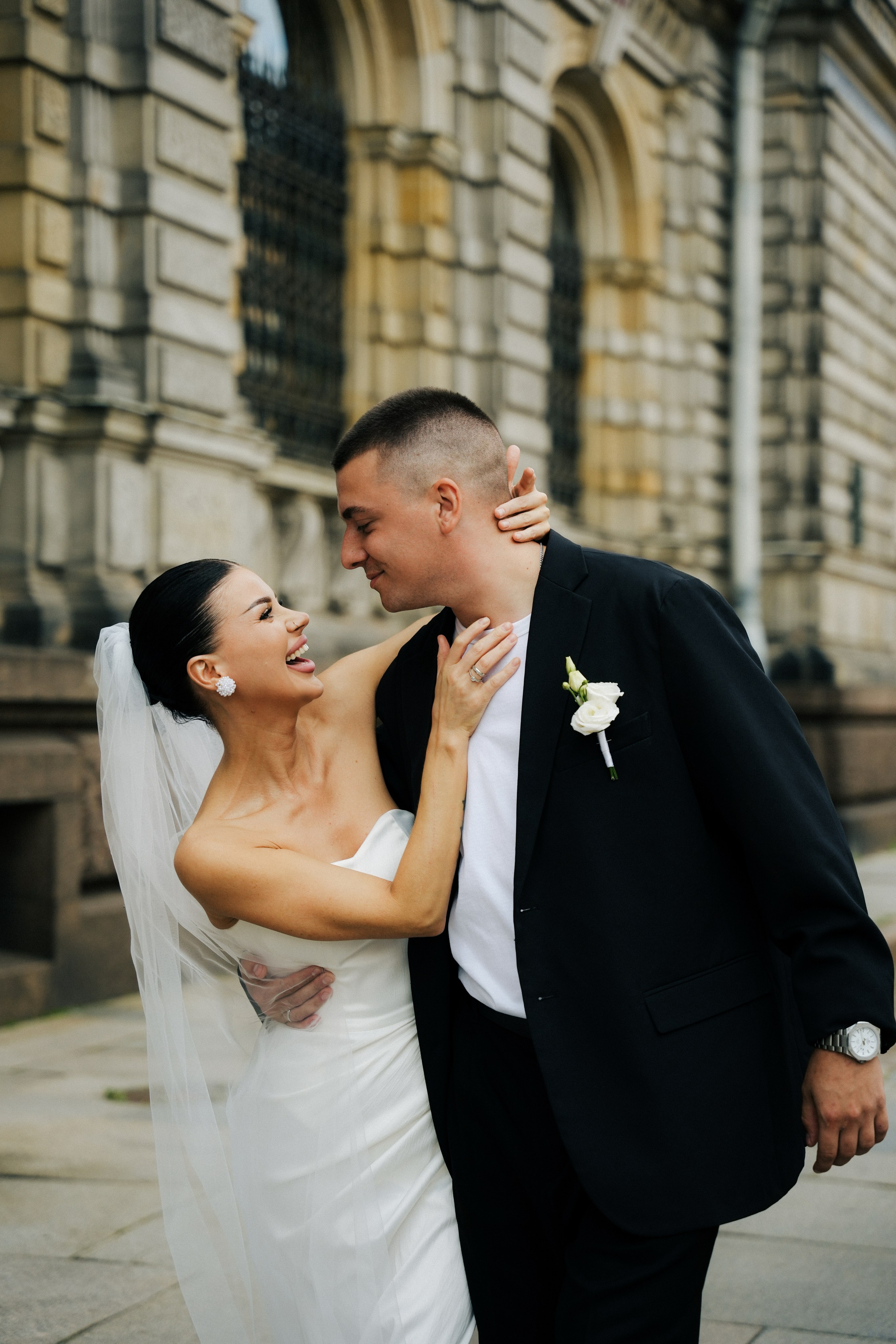 Олеся и Леша. Фотограф г. Санкт-Петербург Александра Катанакова