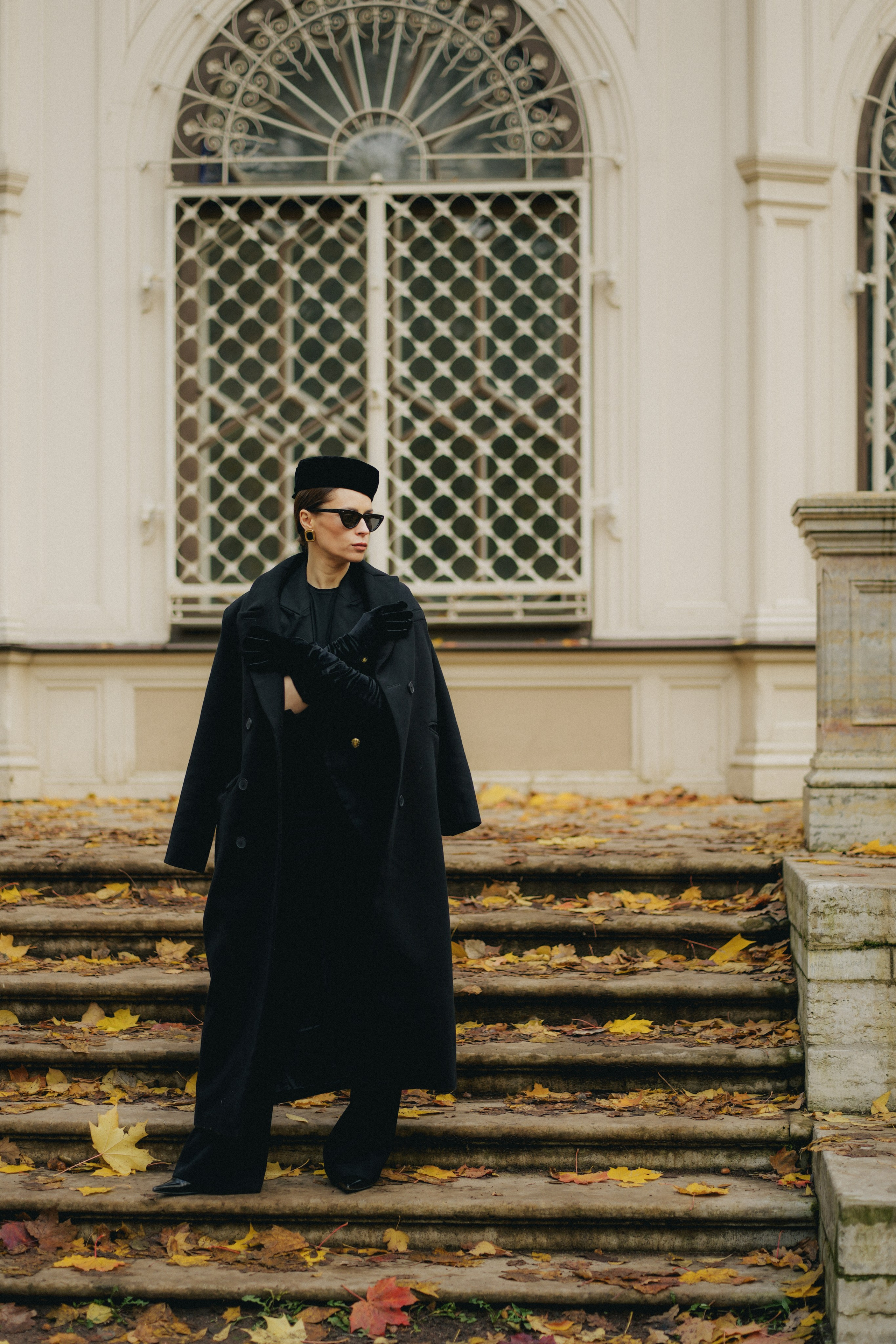 Олеся. Фотограф г. Санкт-Петербург Александра Катанакова