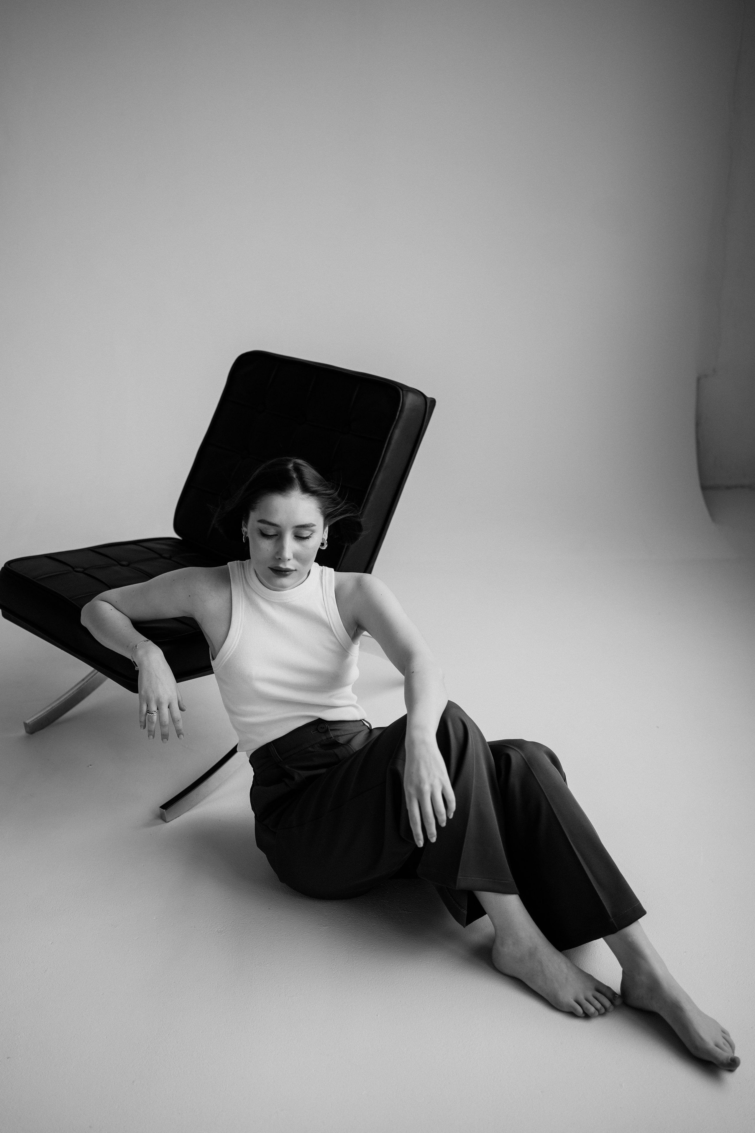 Ксюша. Фотограф г. Санкт-Петербург Александра Катанакова