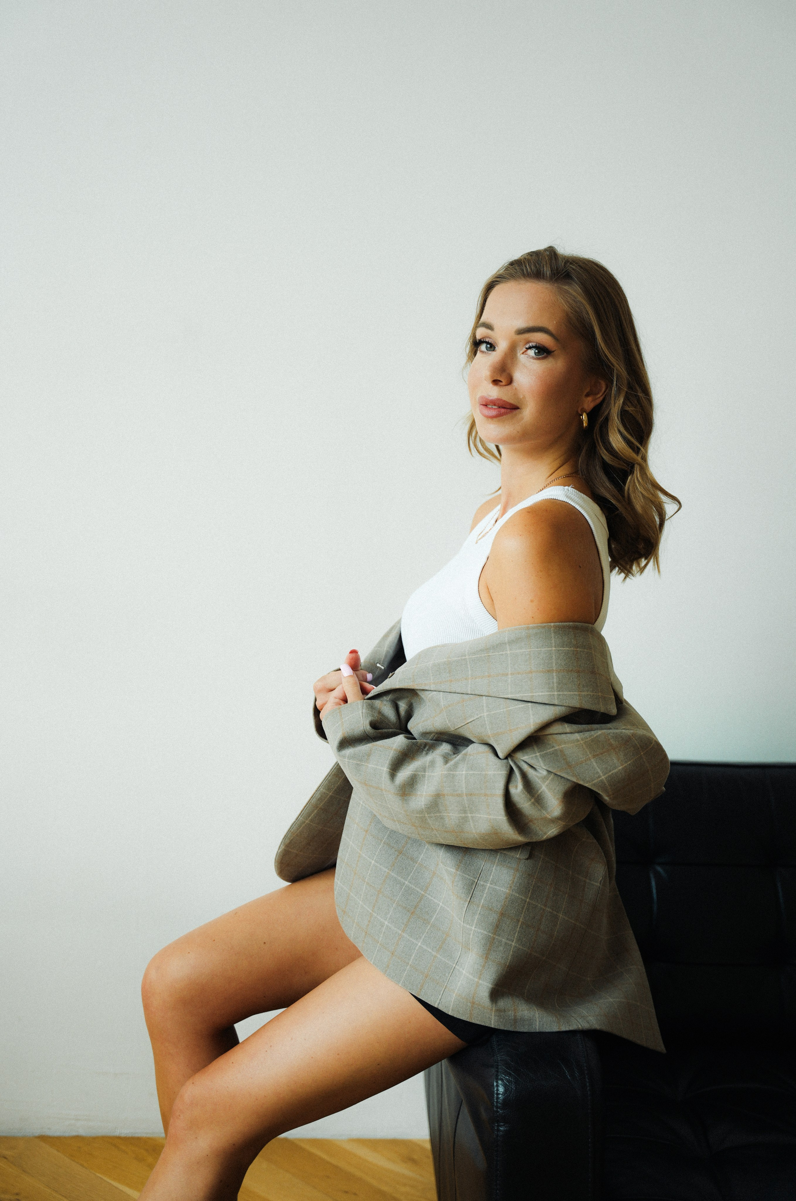 Саша. Фотограф г. Санкт-Петербург Александра Катанакова